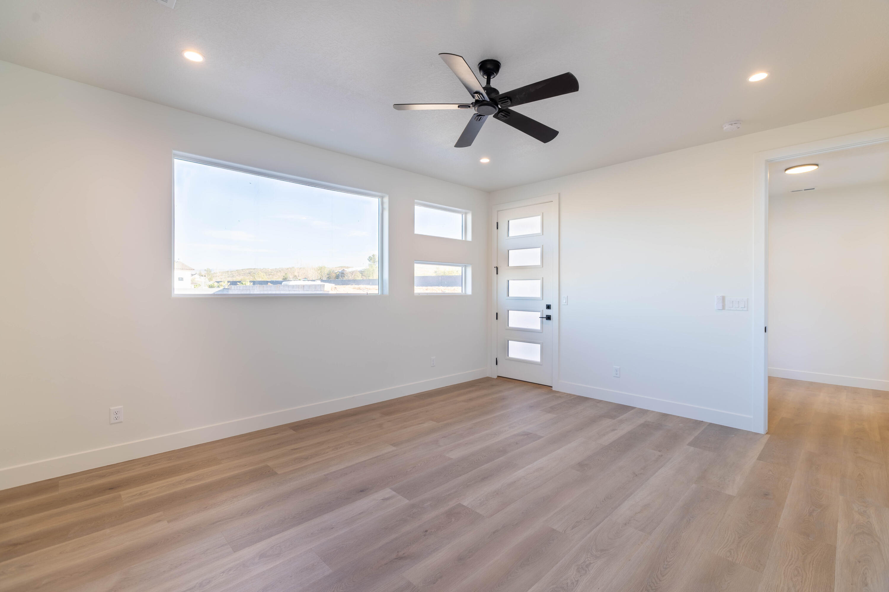 FRONTIER SUB - Residential