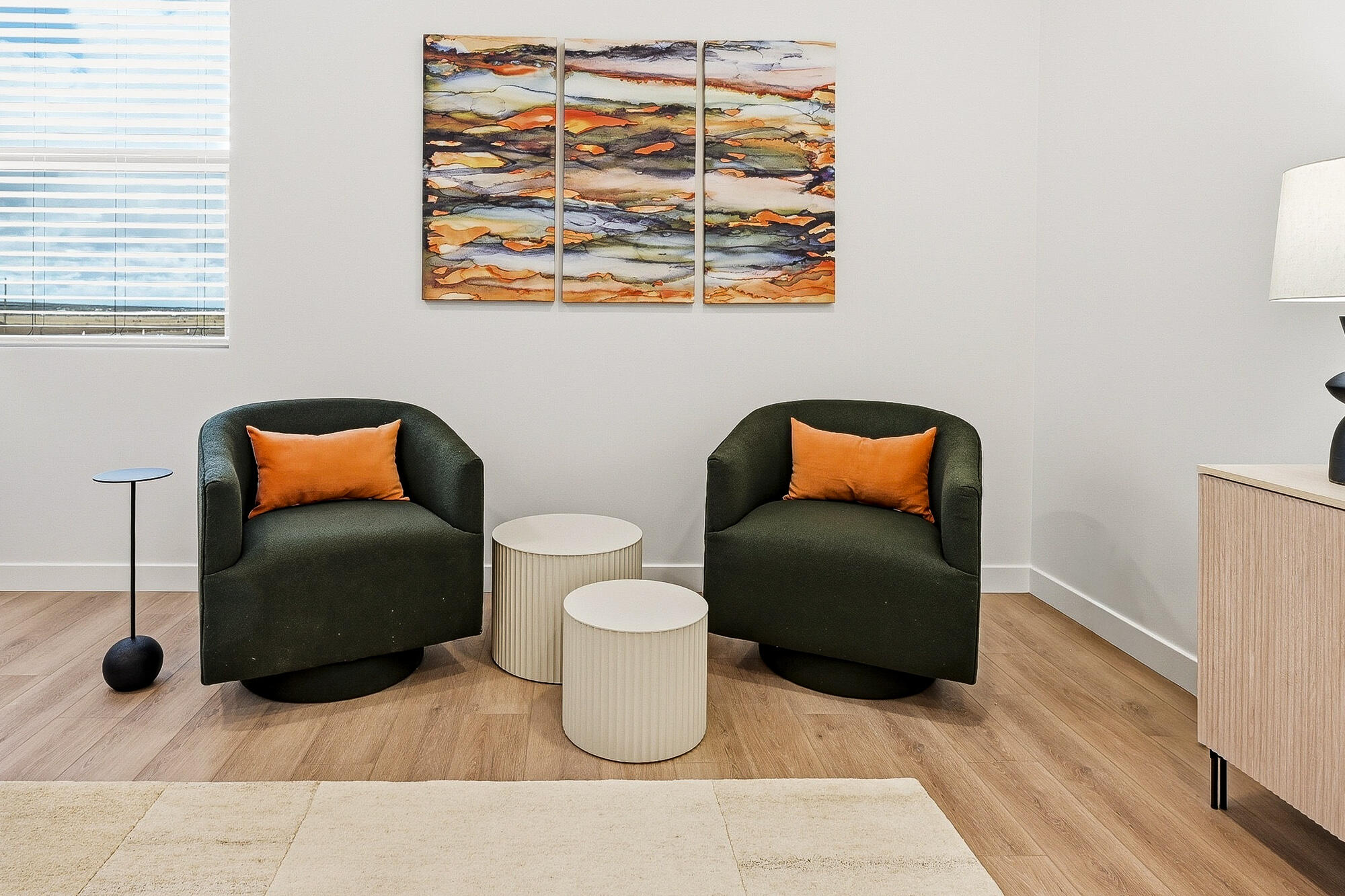 SKY VIEW ESTATES - Residential