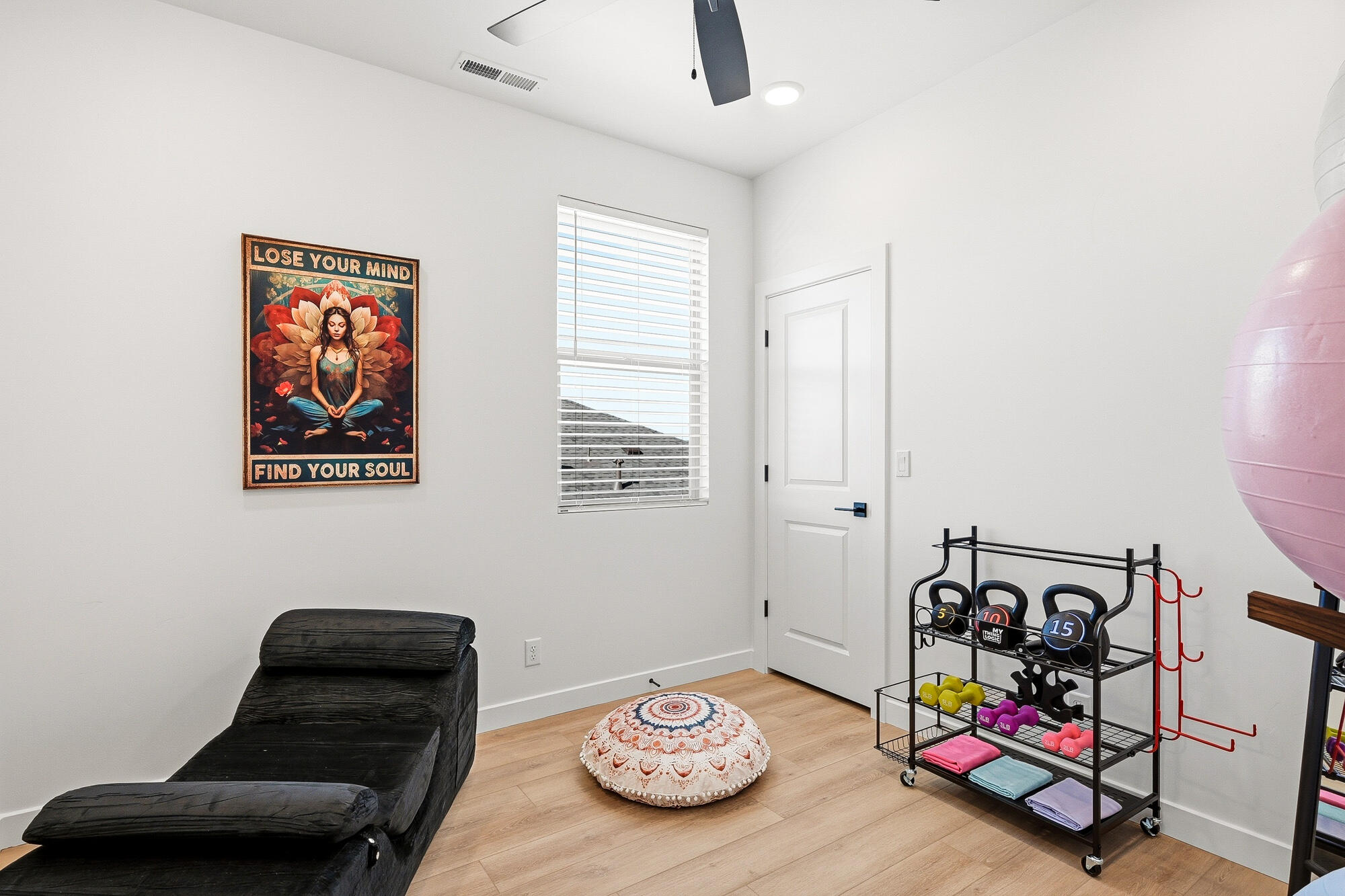 SKY VIEW ESTATES - Residential
