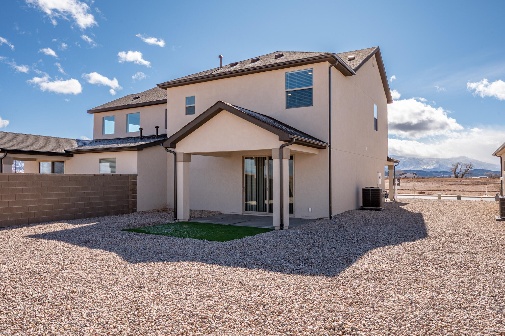 SKY VIEW ESTATES - Residential