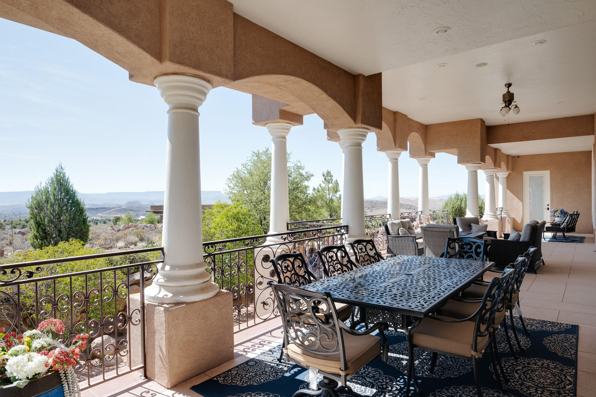SILVER REEF HIGHLANDS - Residential