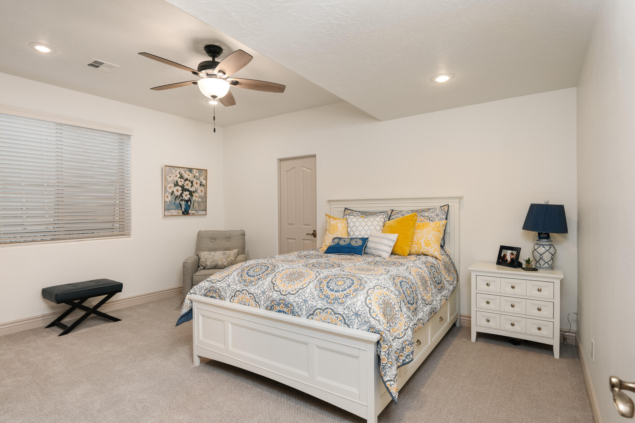 SILVER REEF HIGHLANDS - Residential