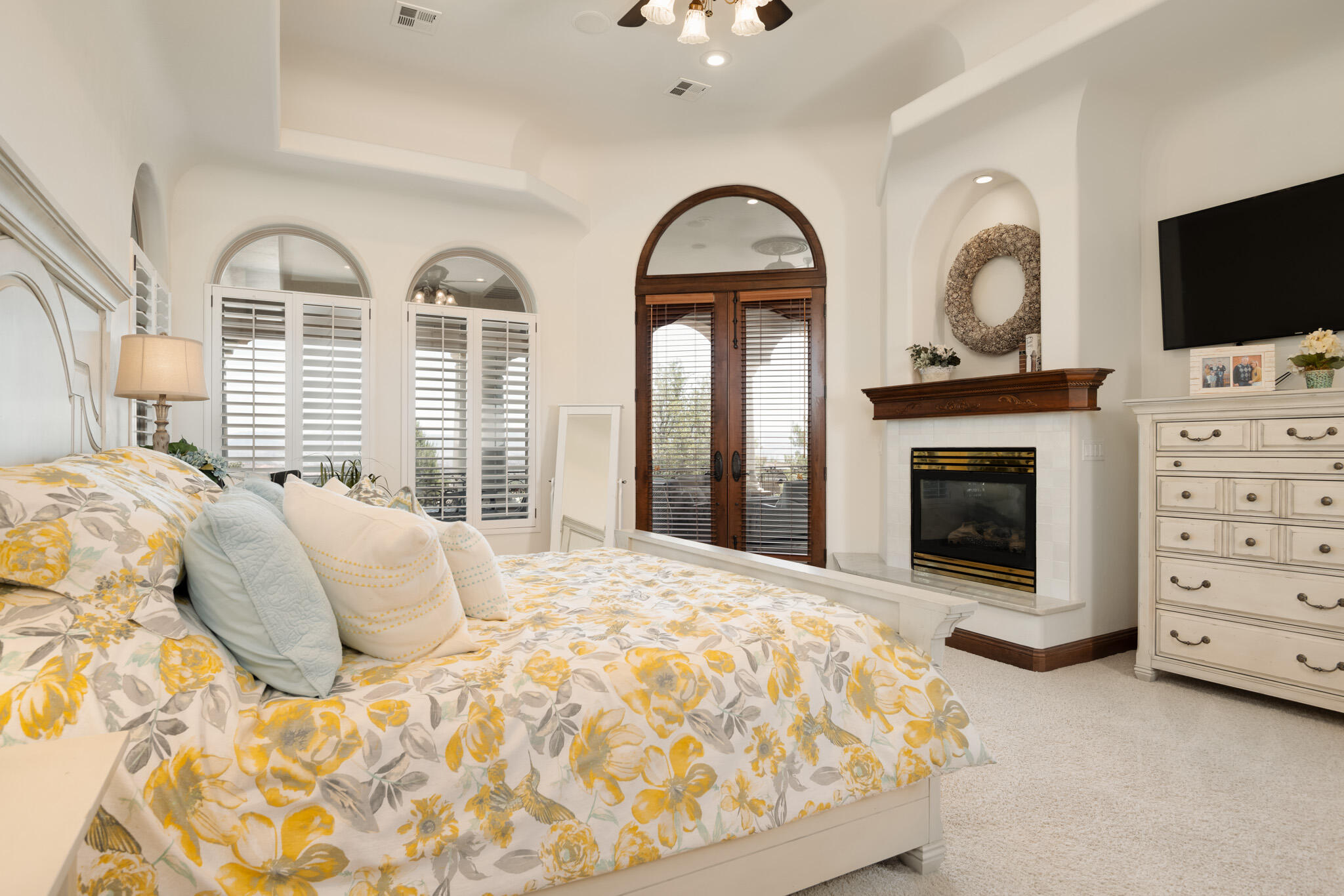 SILVER REEF HIGHLANDS - Residential