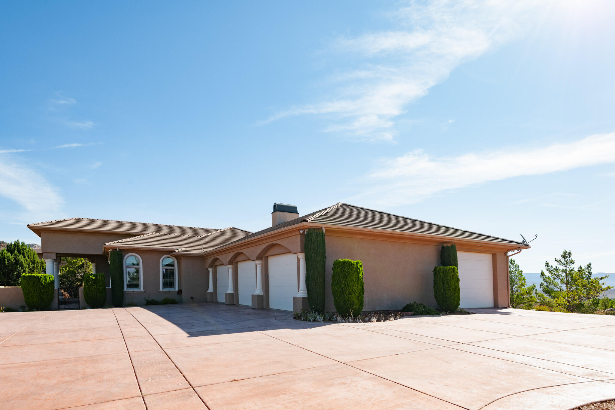 SILVER REEF HIGHLANDS - Residential