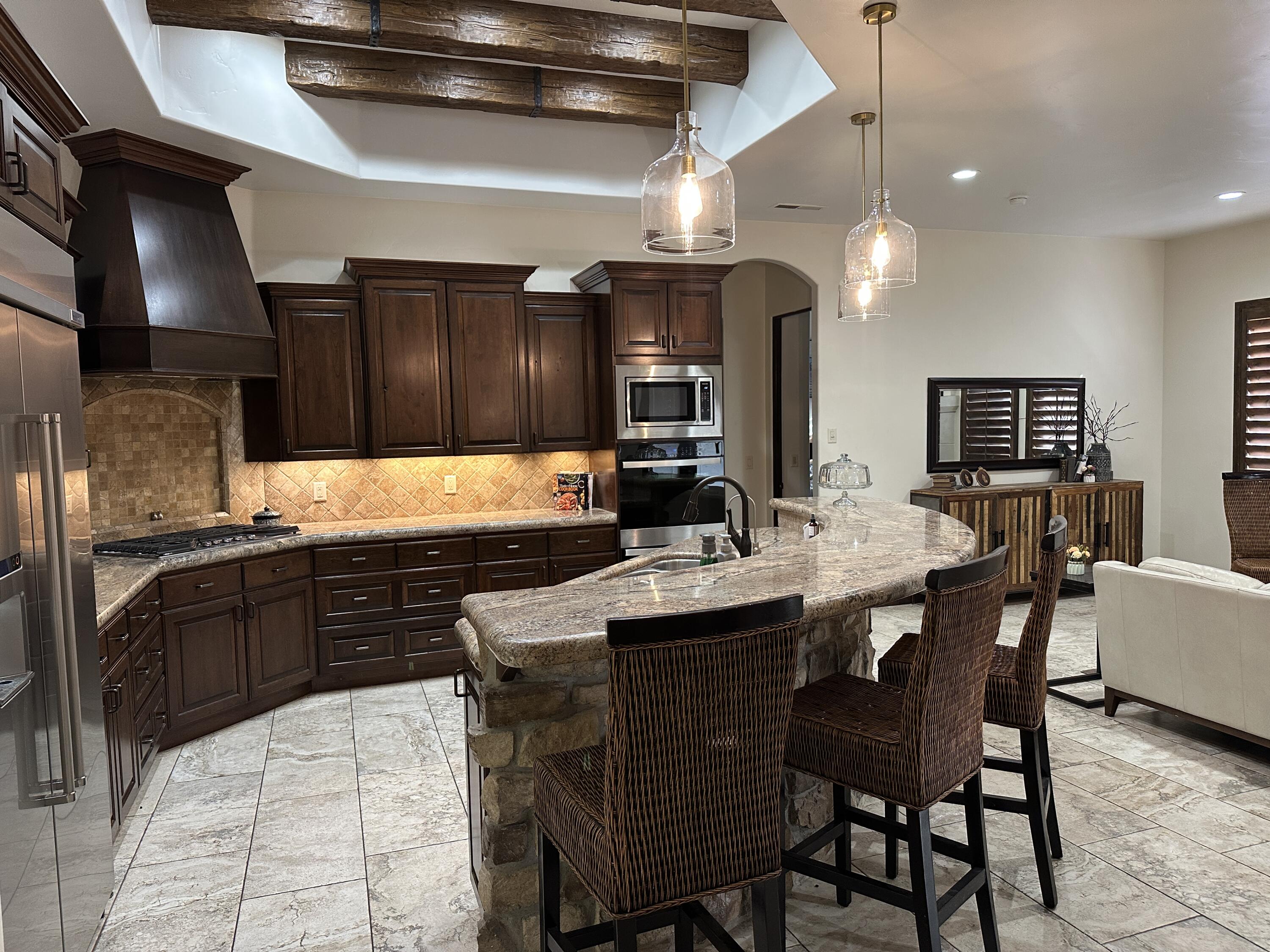 STONE VALLEY ESTATES - Residential