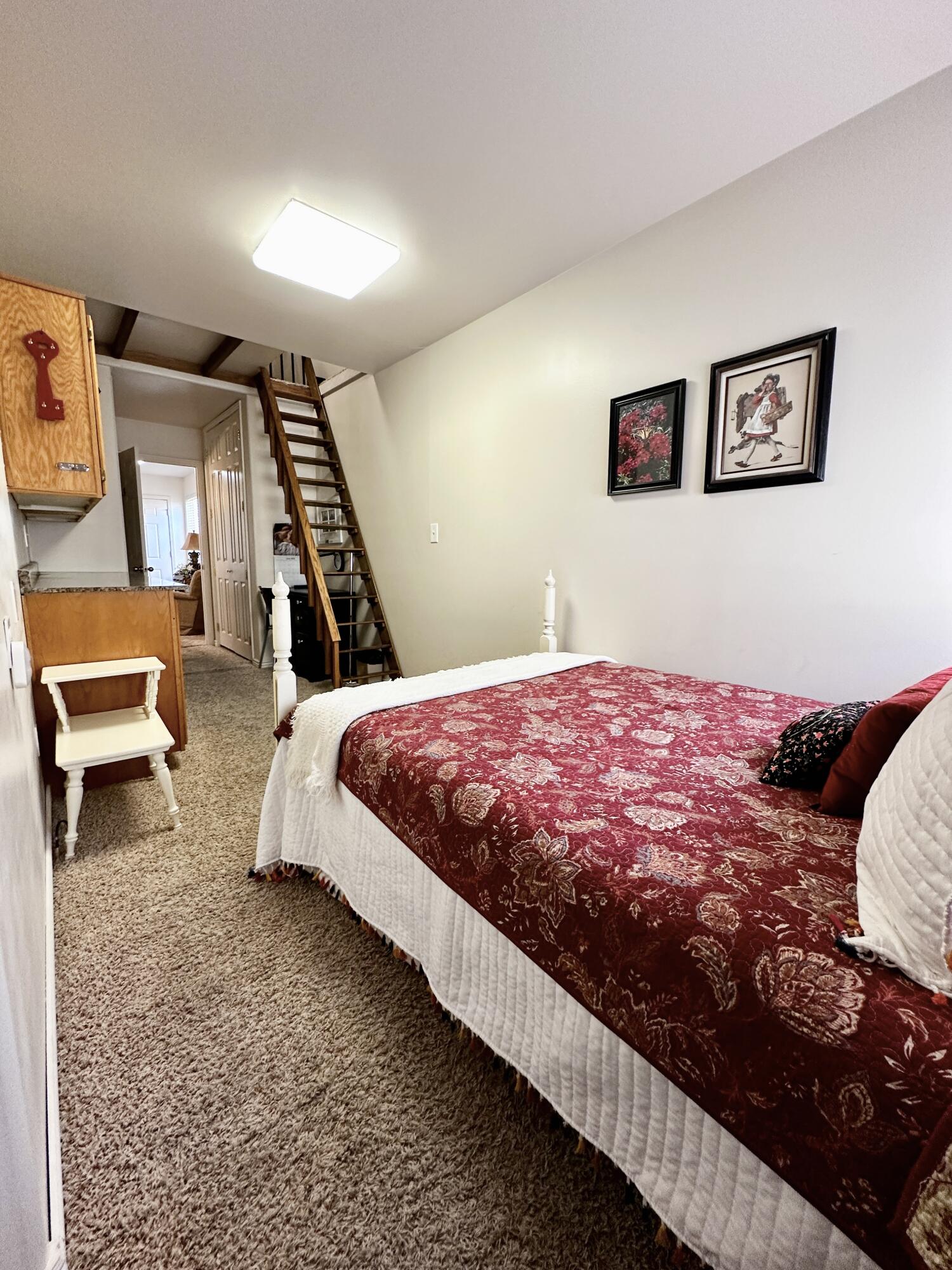 DIXIE DOWNS RV RESORT - Residential