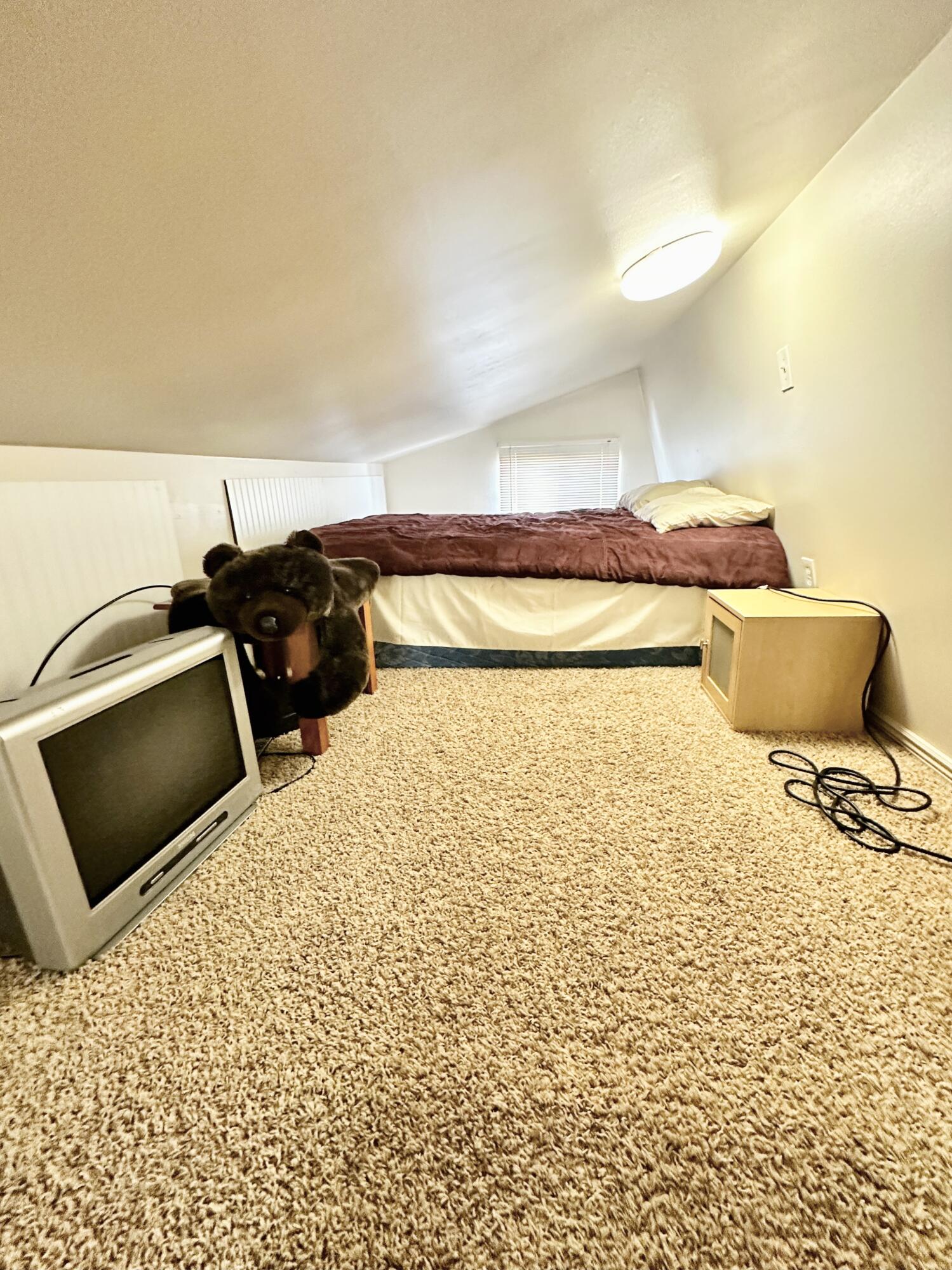 DIXIE DOWNS RV RESORT - Residential