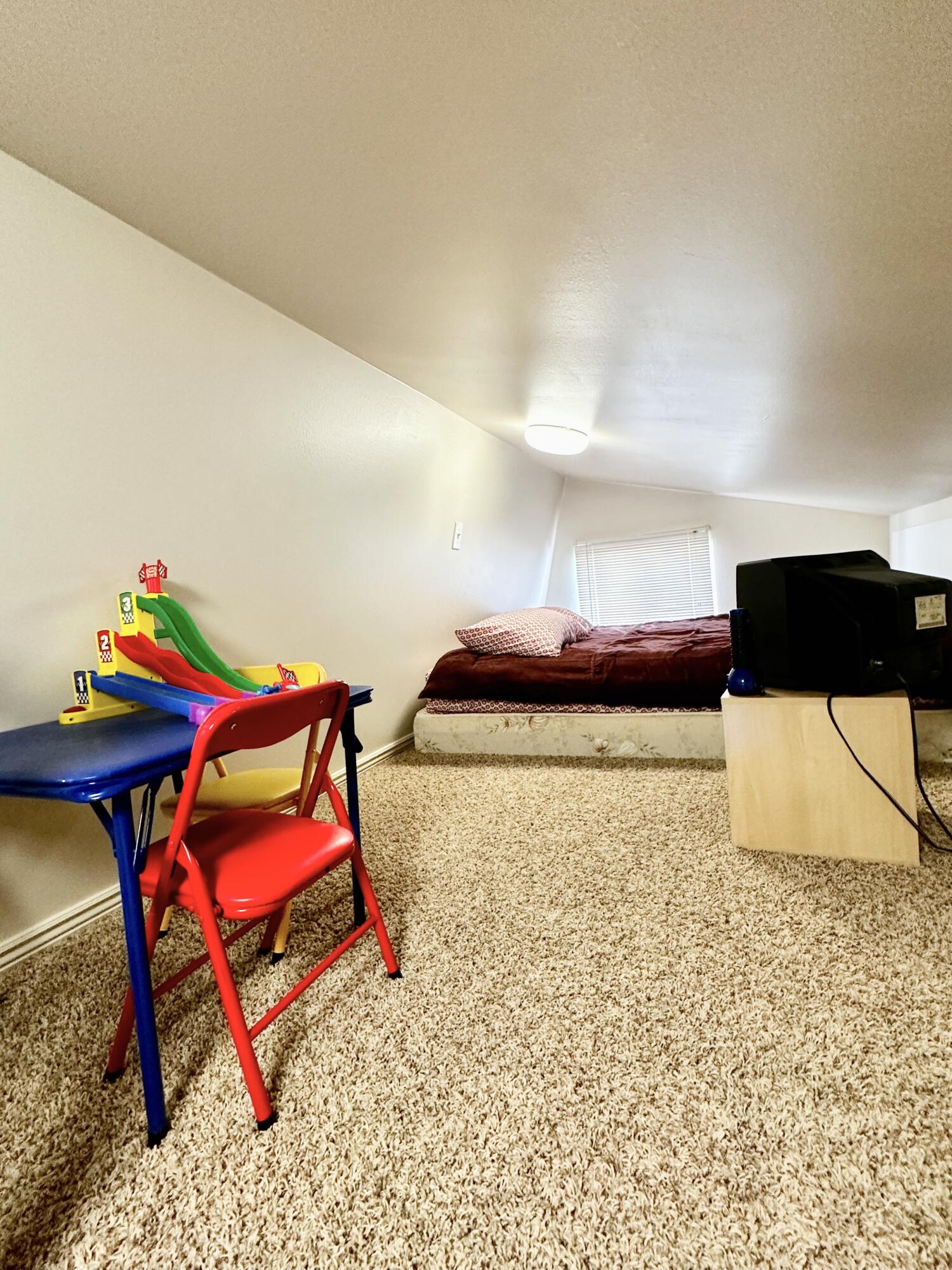 DIXIE DOWNS RV RESORT - Residential