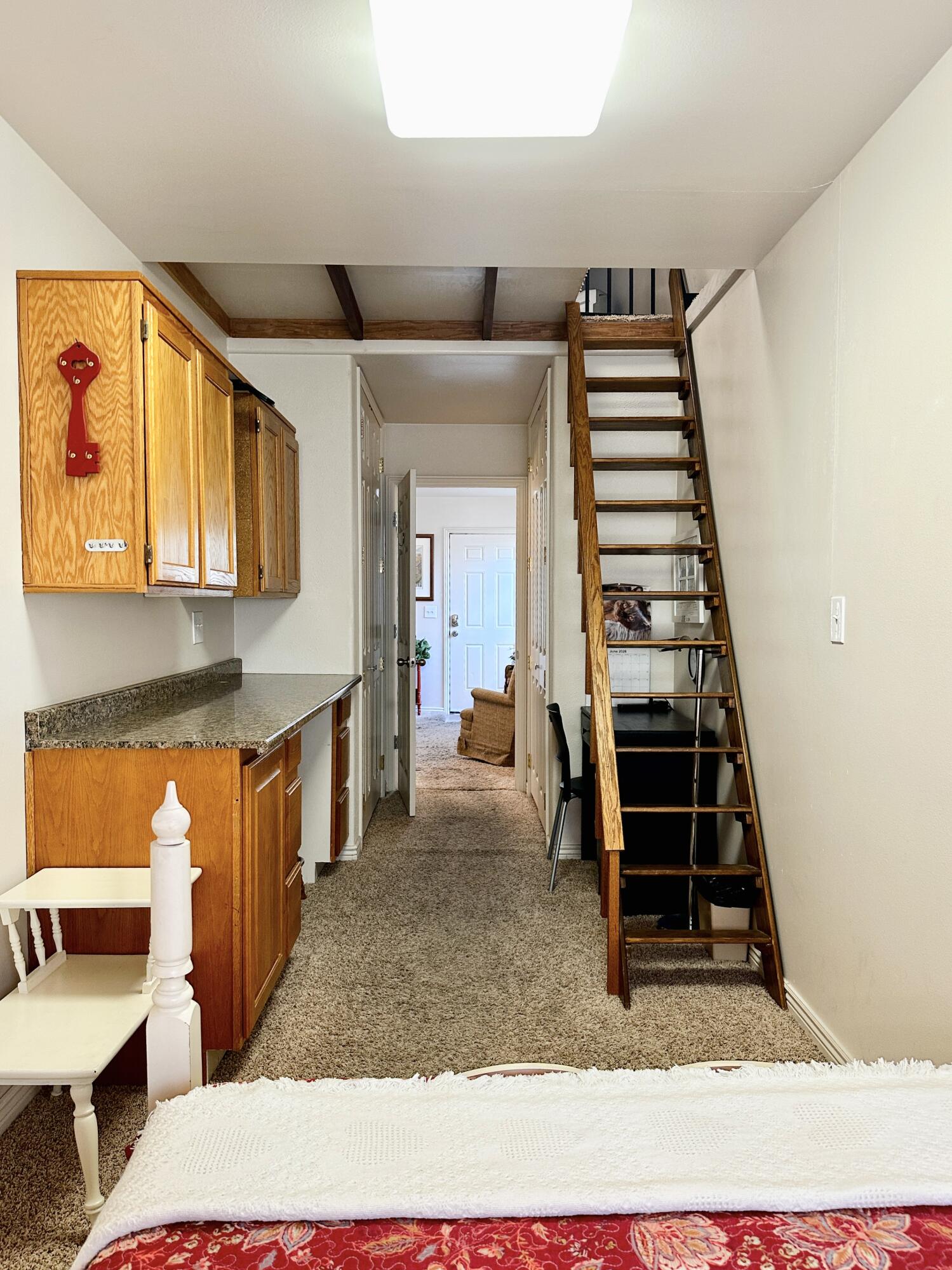 DIXIE DOWNS RV RESORT - Residential