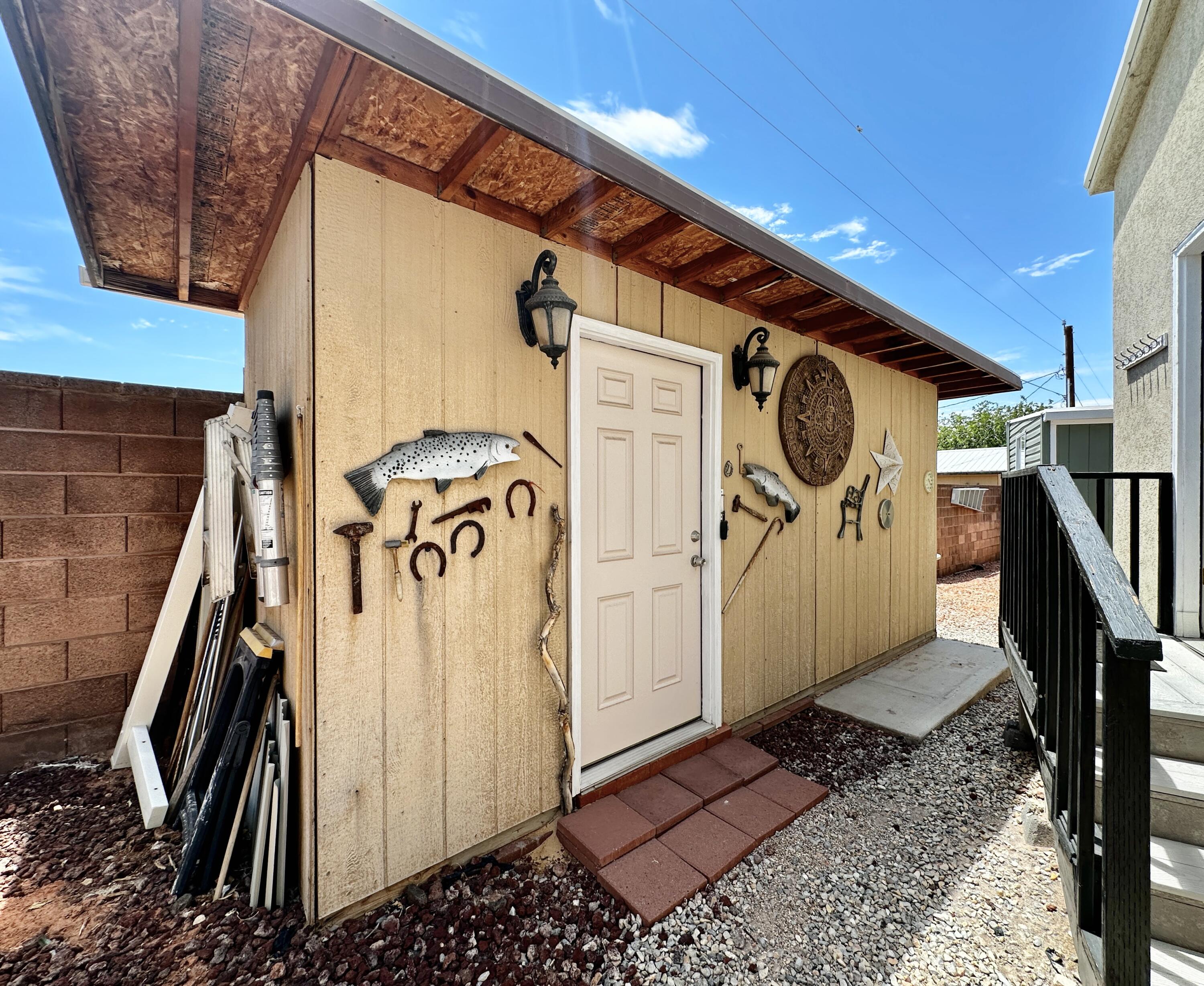 DIXIE DOWNS RV RESORT - Residential