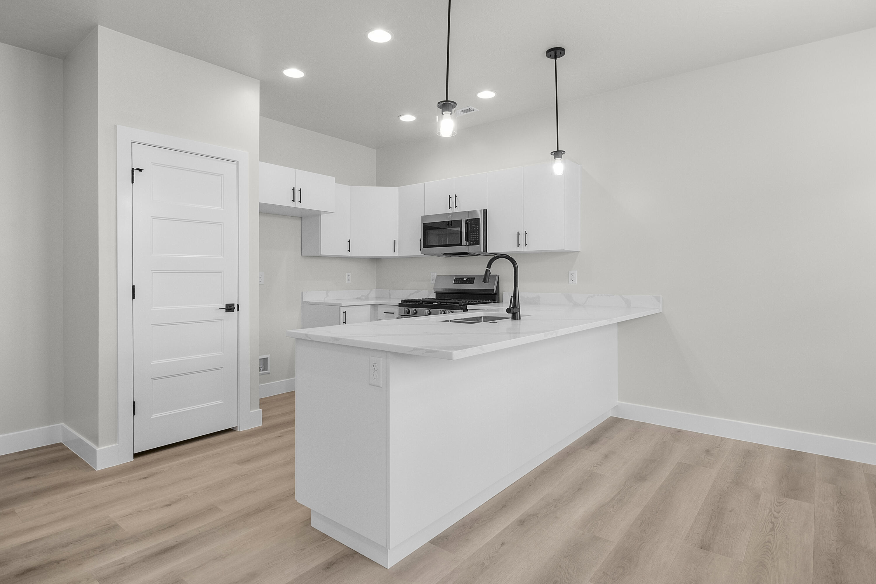 SOUTH DESERT PD - Residential