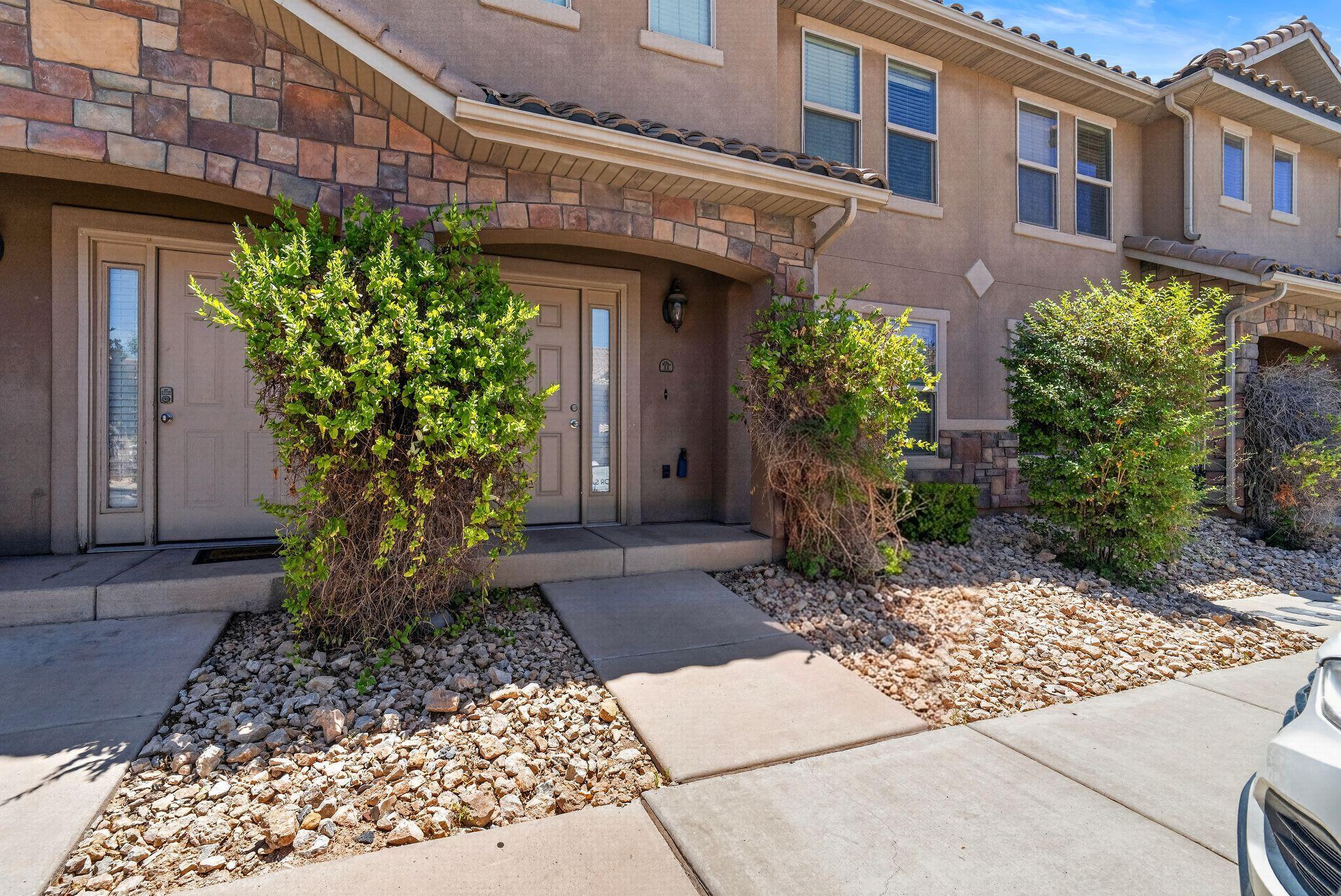 COTTAGES AT FOSSIL HILLS - Residential