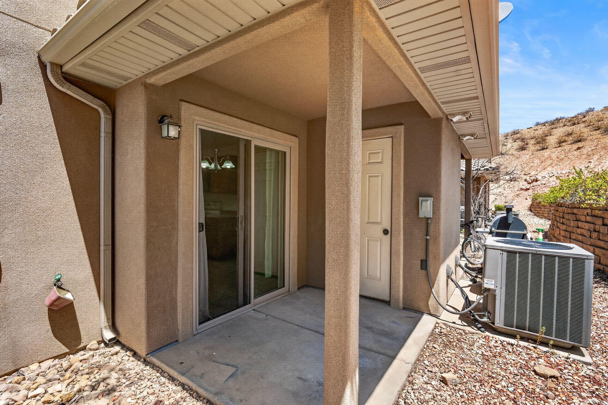 COTTAGES AT FOSSIL HILLS - Residential