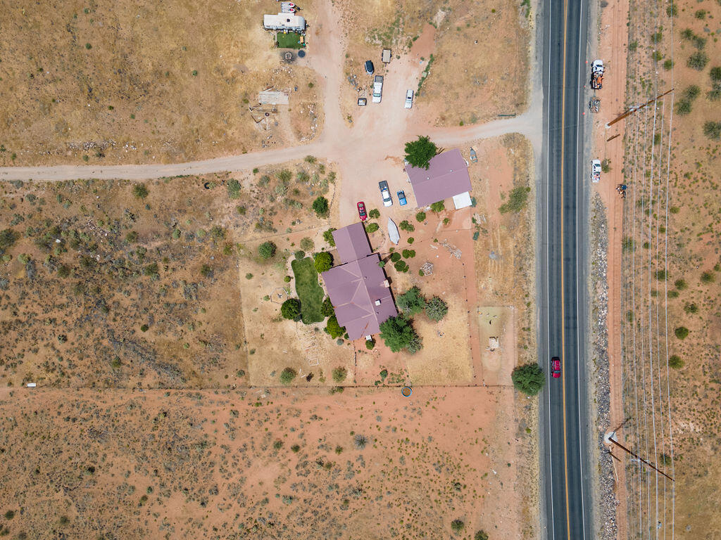 HURRICANE TOWNSITE - Land