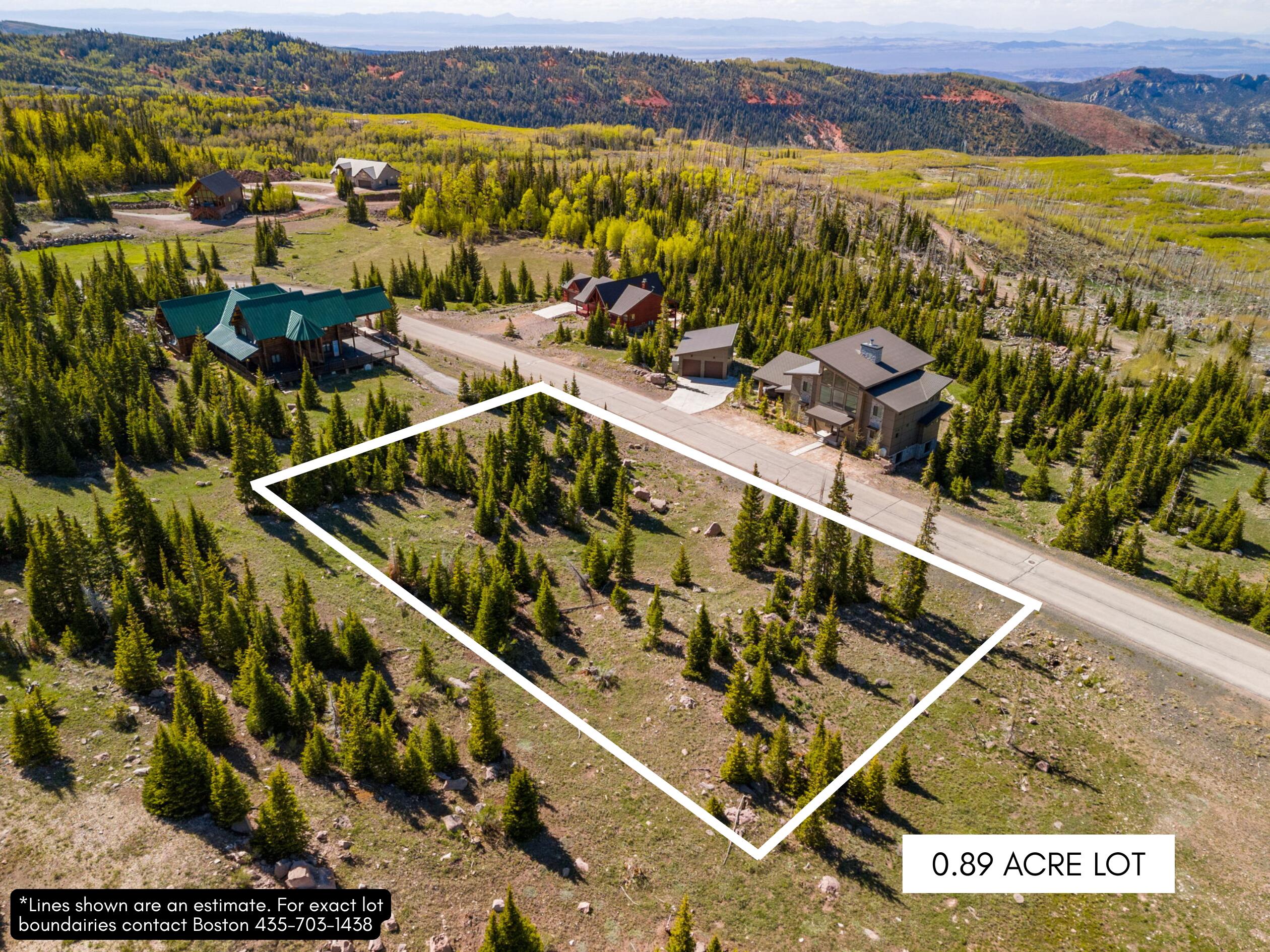 Year-round paved access and all utilities stubbed to the lot make this a great opportunity to own. Located in the beautiful Steam Meadows subdivision, the
property sits on just under an acre and offers a quiet setting away from the busier areas while still being only five minutes from restaurants, recreation, and amenities.