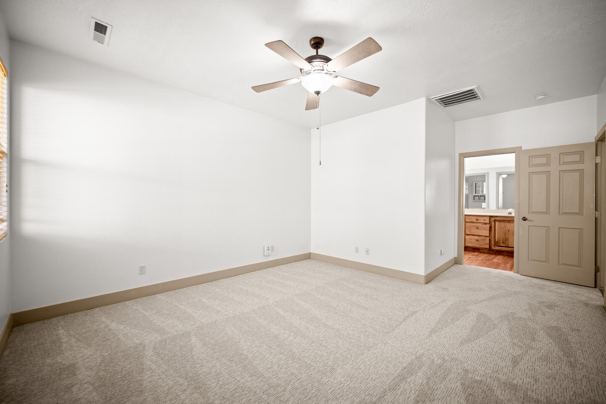 DESERT HILLS - Residential
