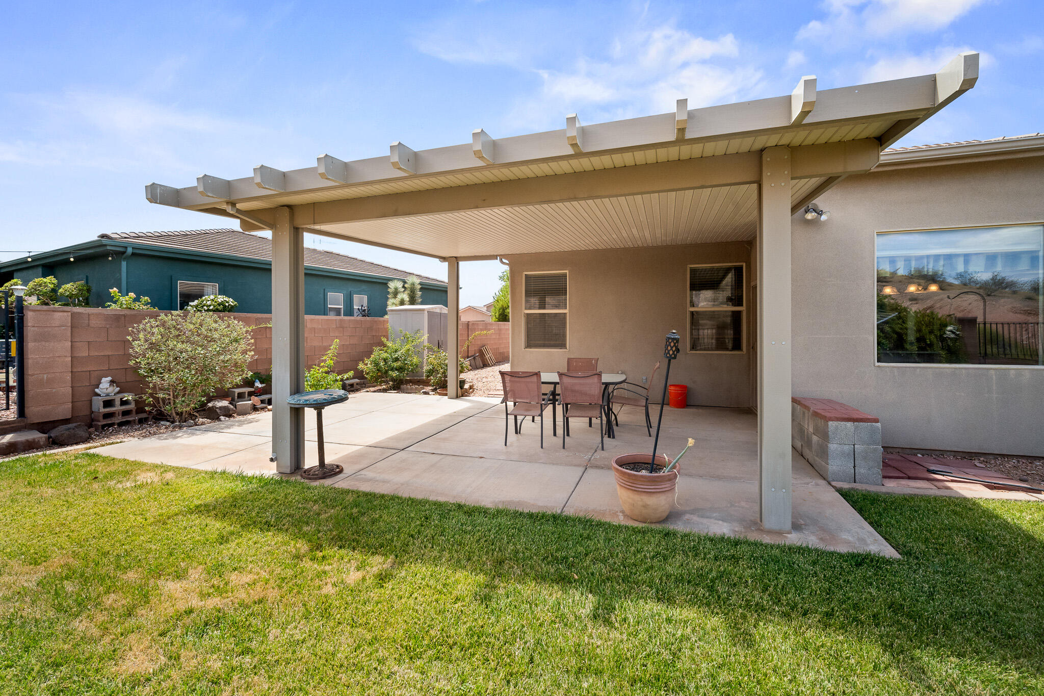 DESERT HILLS - Residential