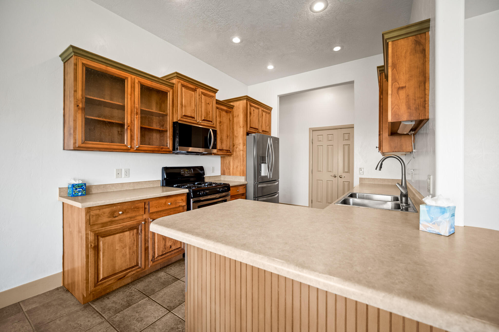 DESERT HILLS - Residential