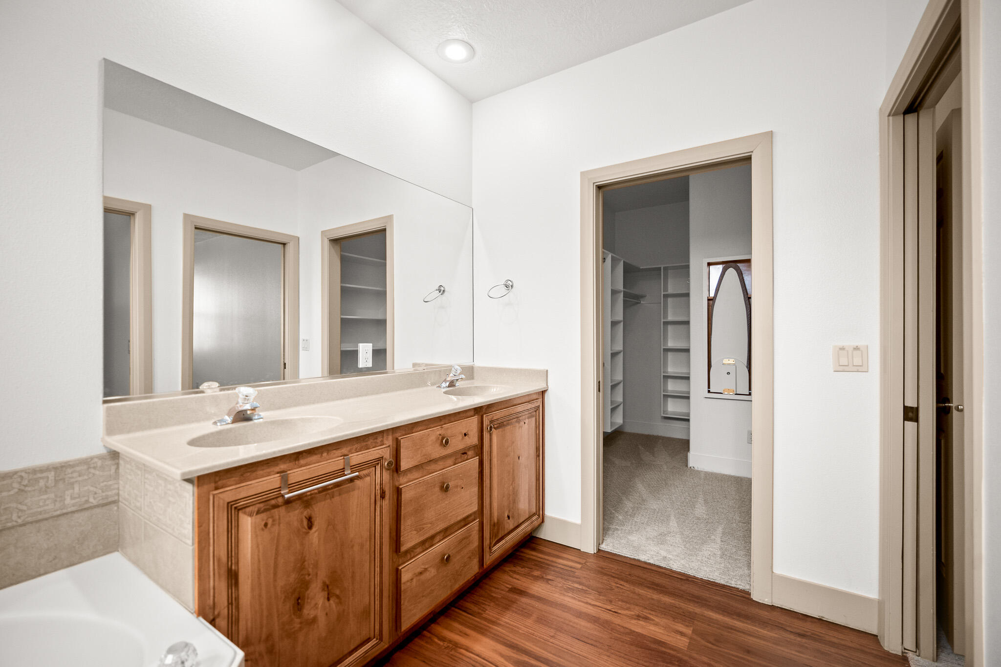 DESERT HILLS - Residential