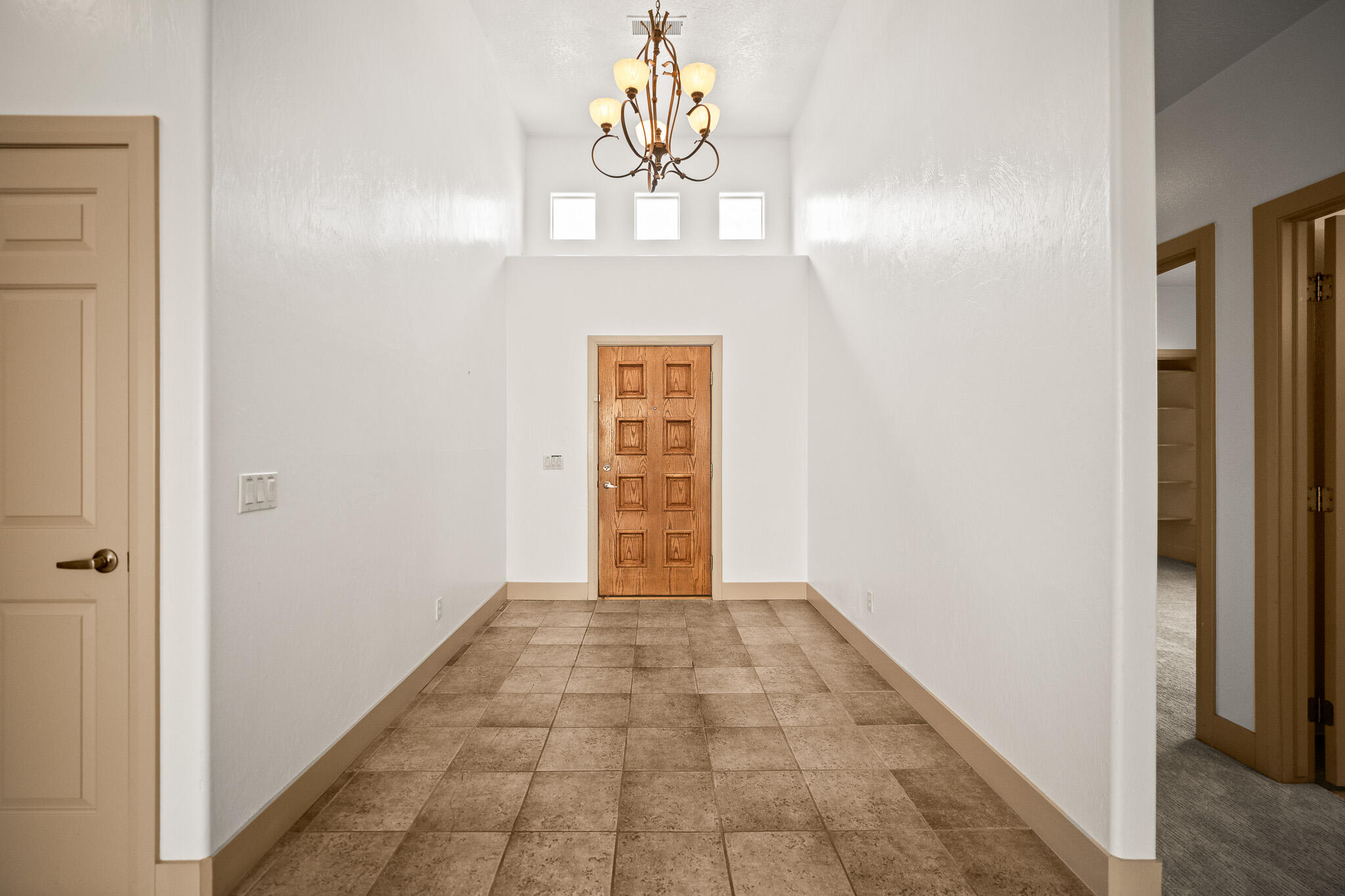 DESERT HILLS - Residential