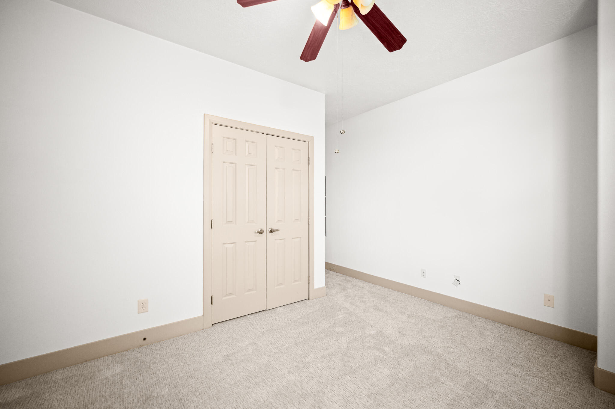 DESERT HILLS - Residential