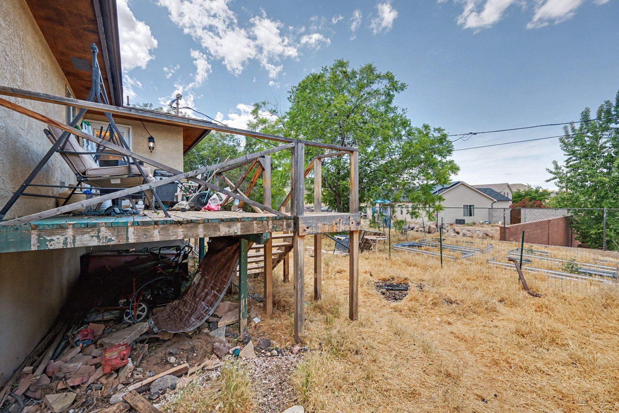 CRESTVIEW VILLAGE - Residential