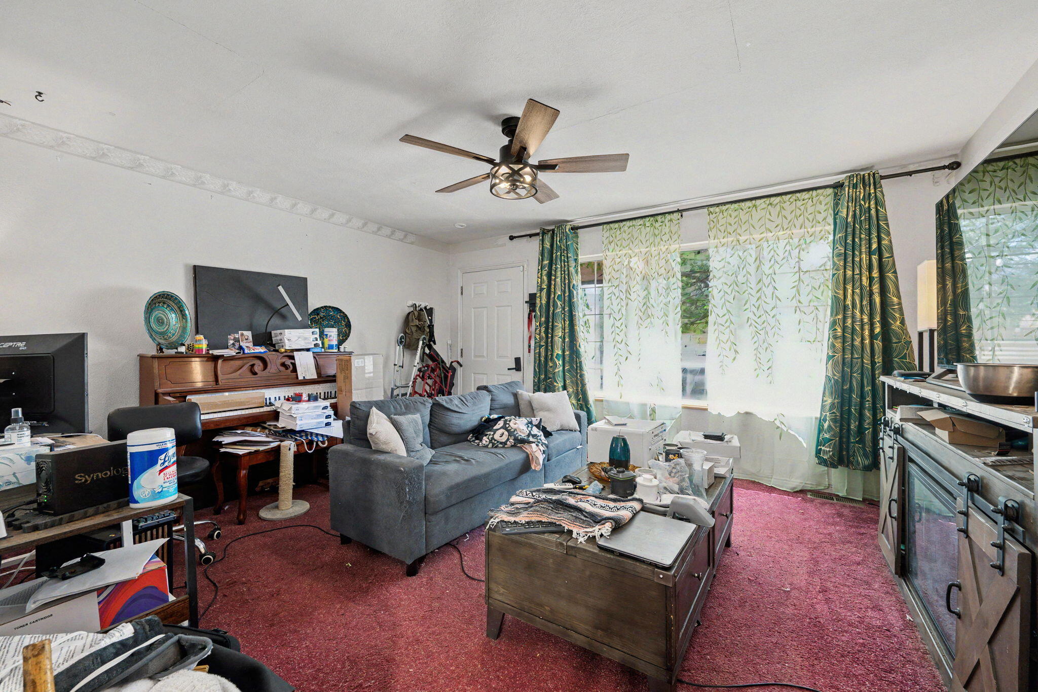 CRESTVIEW VILLAGE - Residential