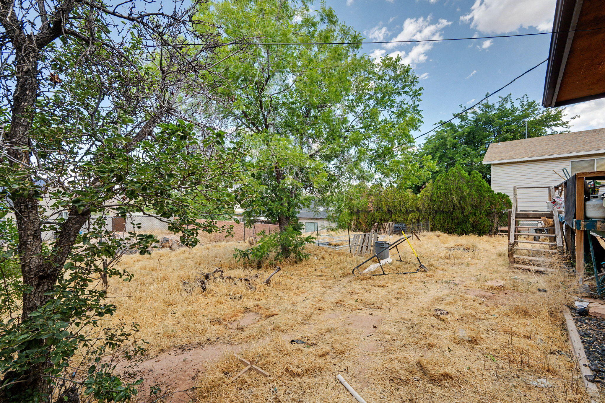 CRESTVIEW VILLAGE - Residential