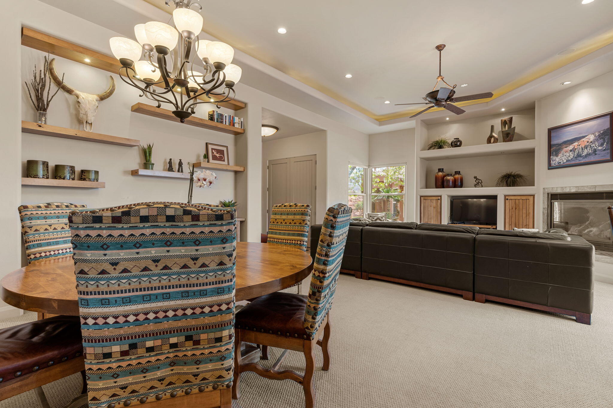 ENTRADA SAND POINT - Residential