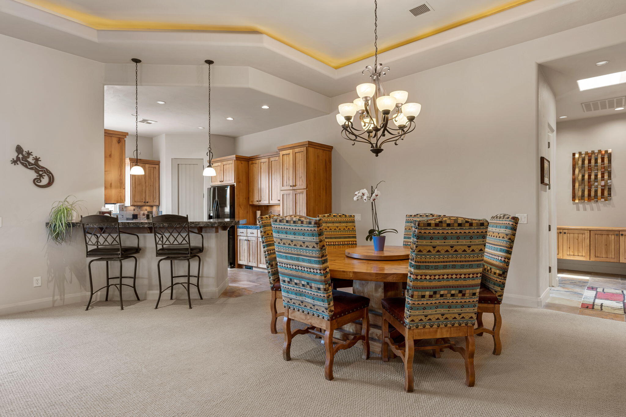 ENTRADA SAND POINT - Residential