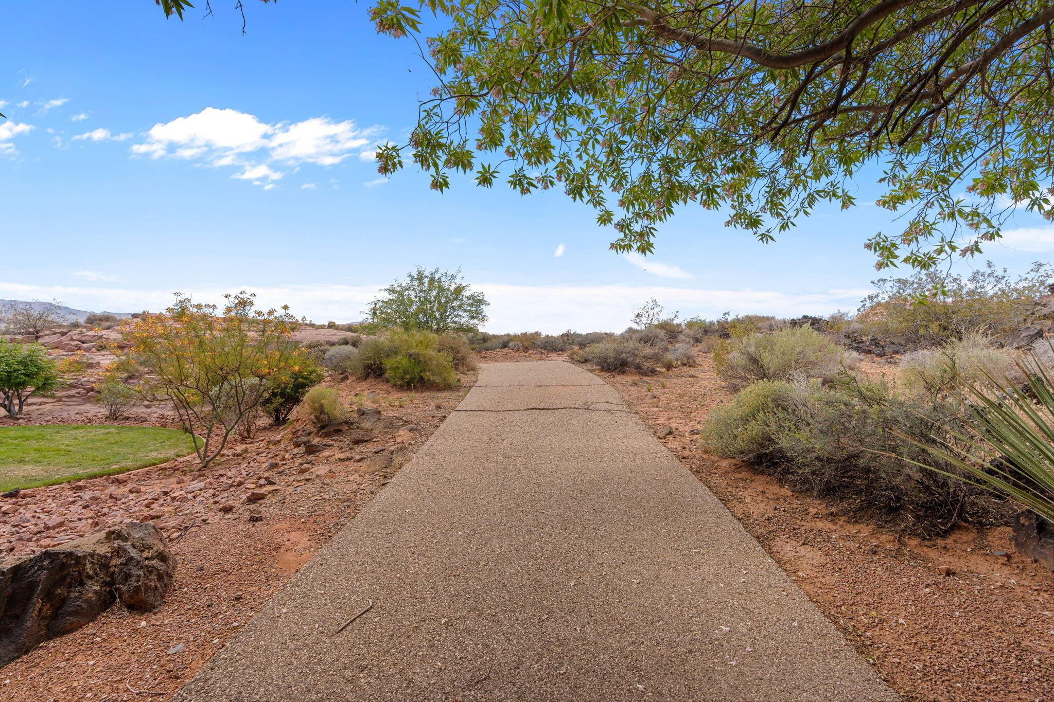 ENTRADA SAND POINT - Residential