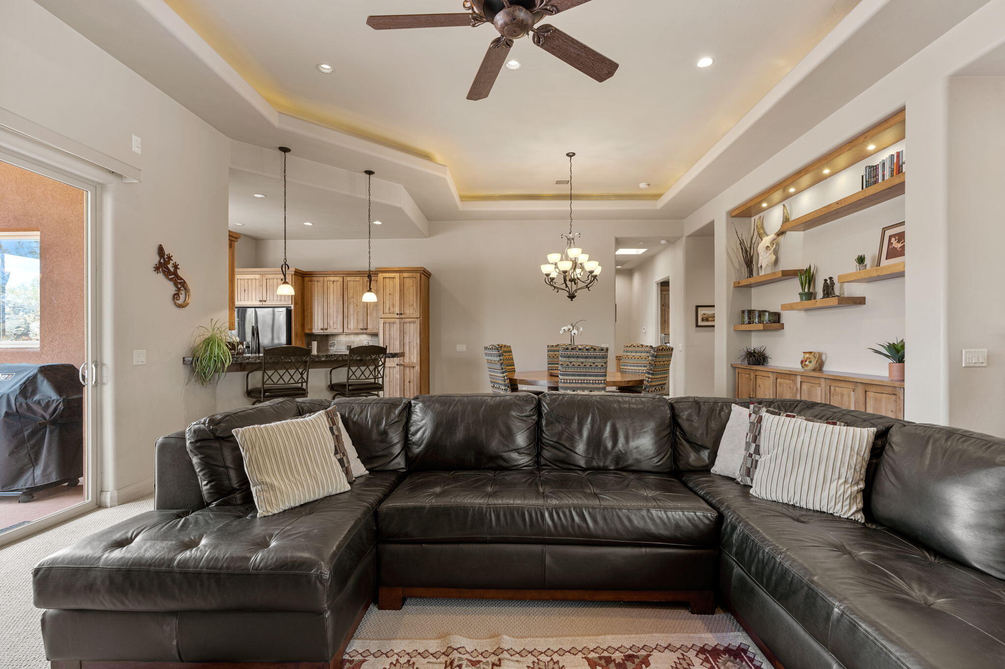 ENTRADA SAND POINT - Residential