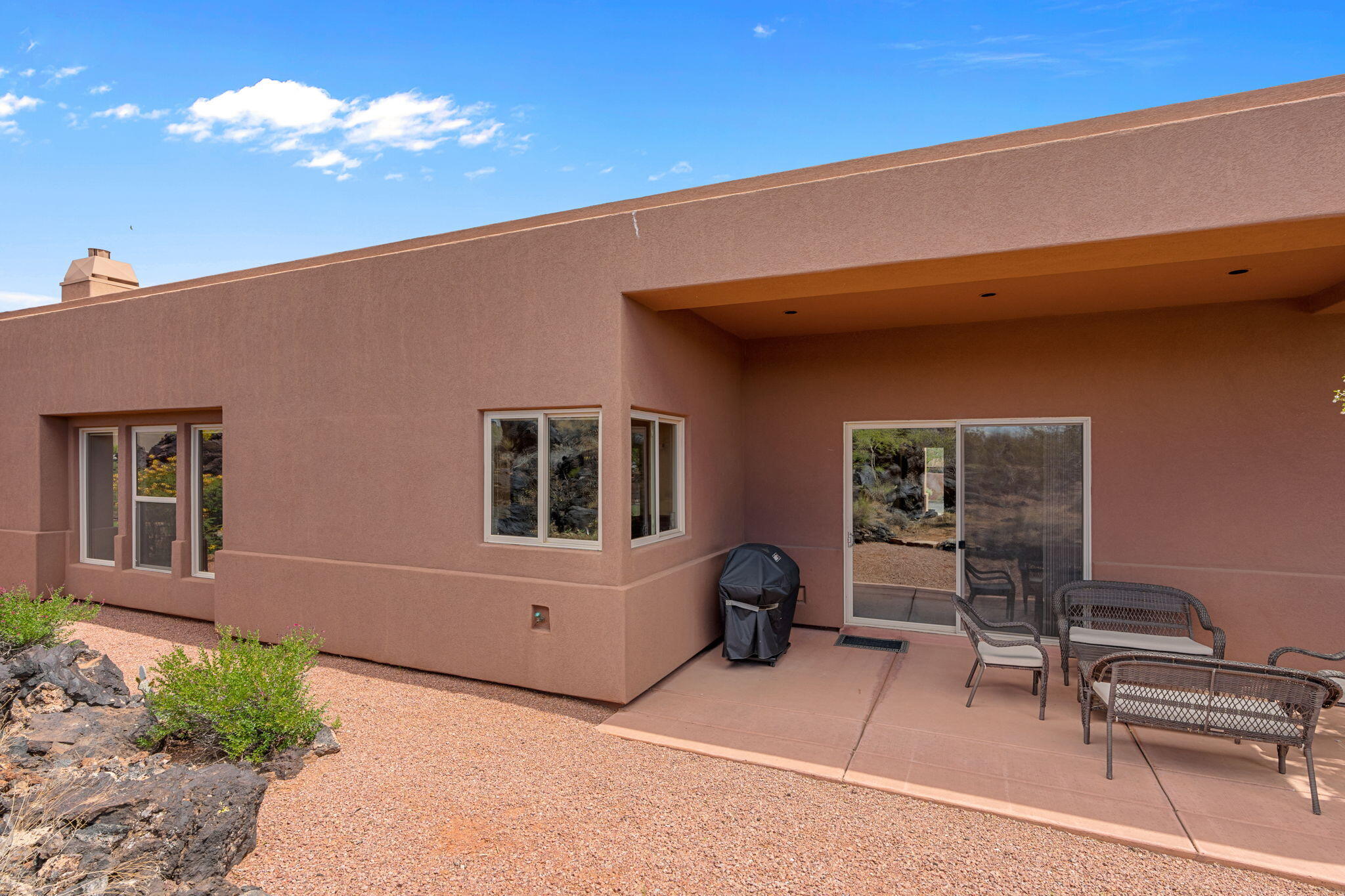 ENTRADA SAND POINT - Residential