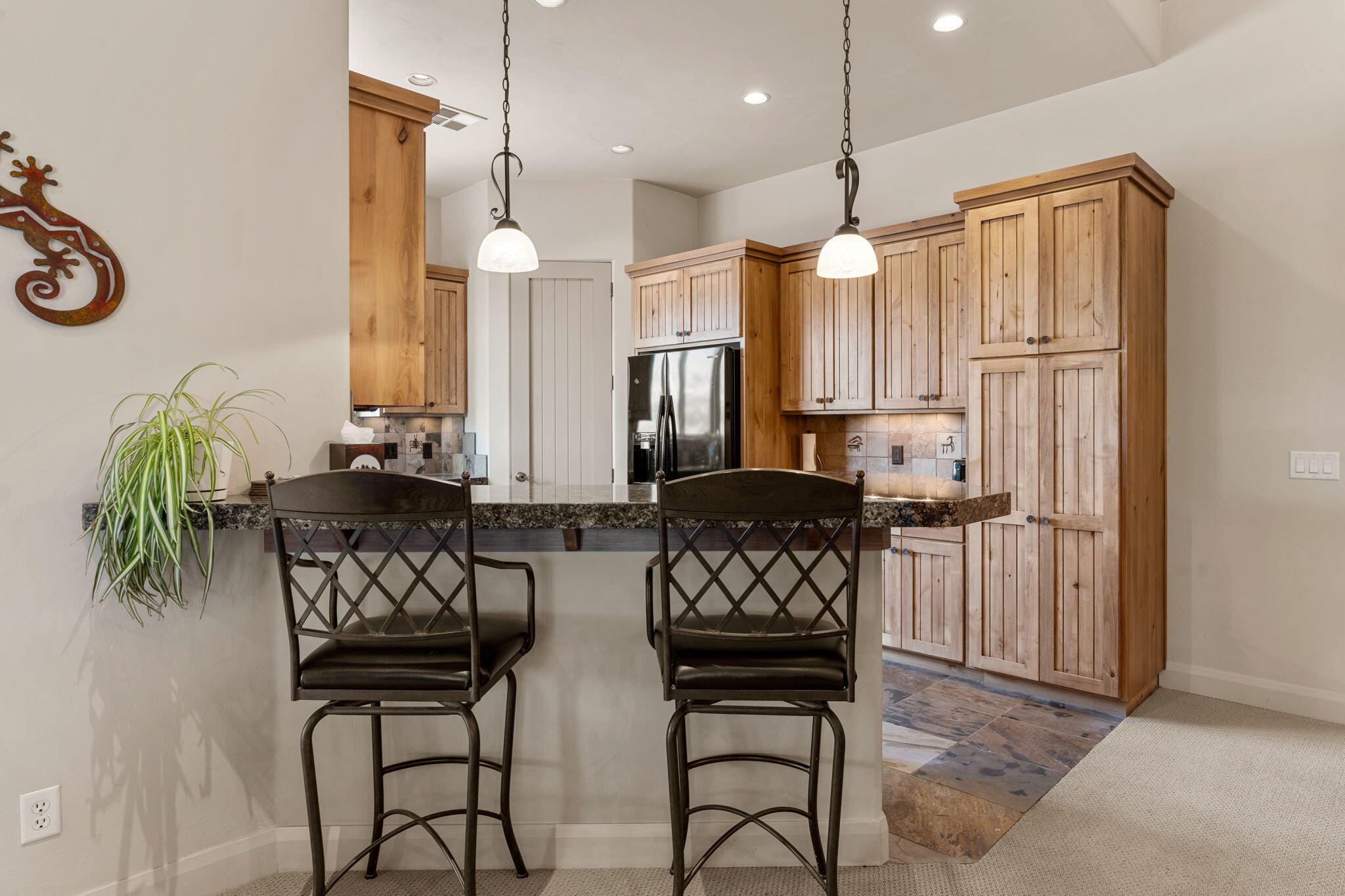 ENTRADA SAND POINT - Residential