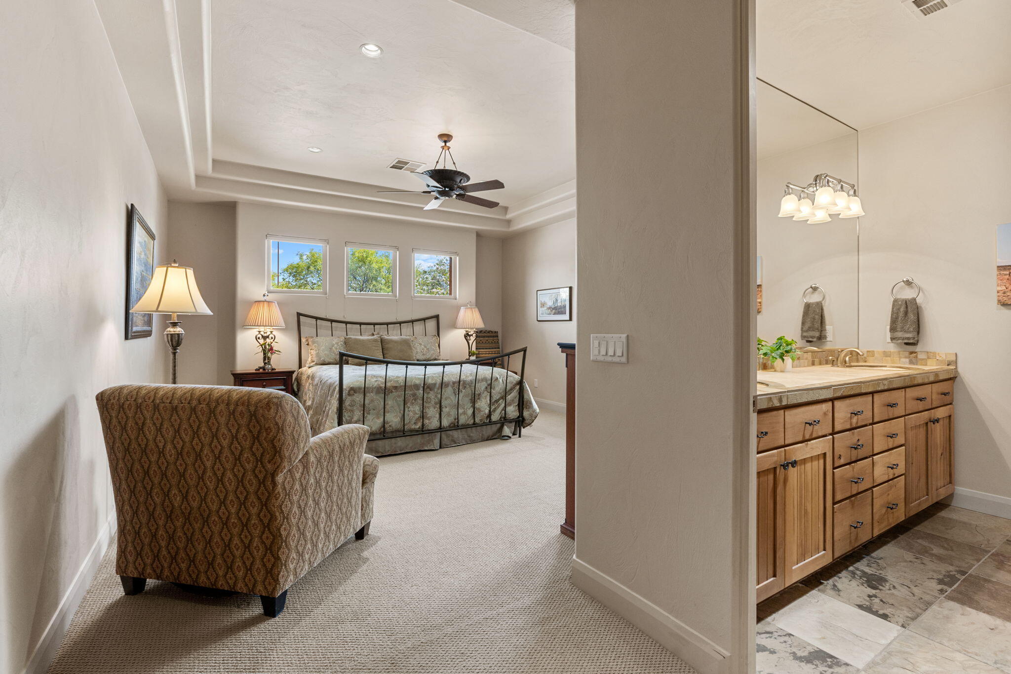 ENTRADA SAND POINT - Residential