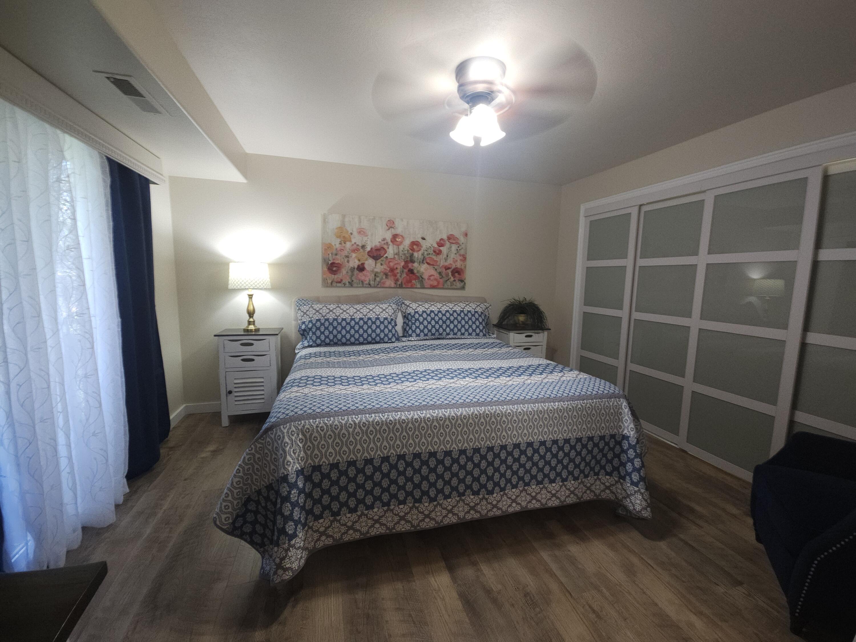 LAS PALMAS RESORT CONDOS - Residential