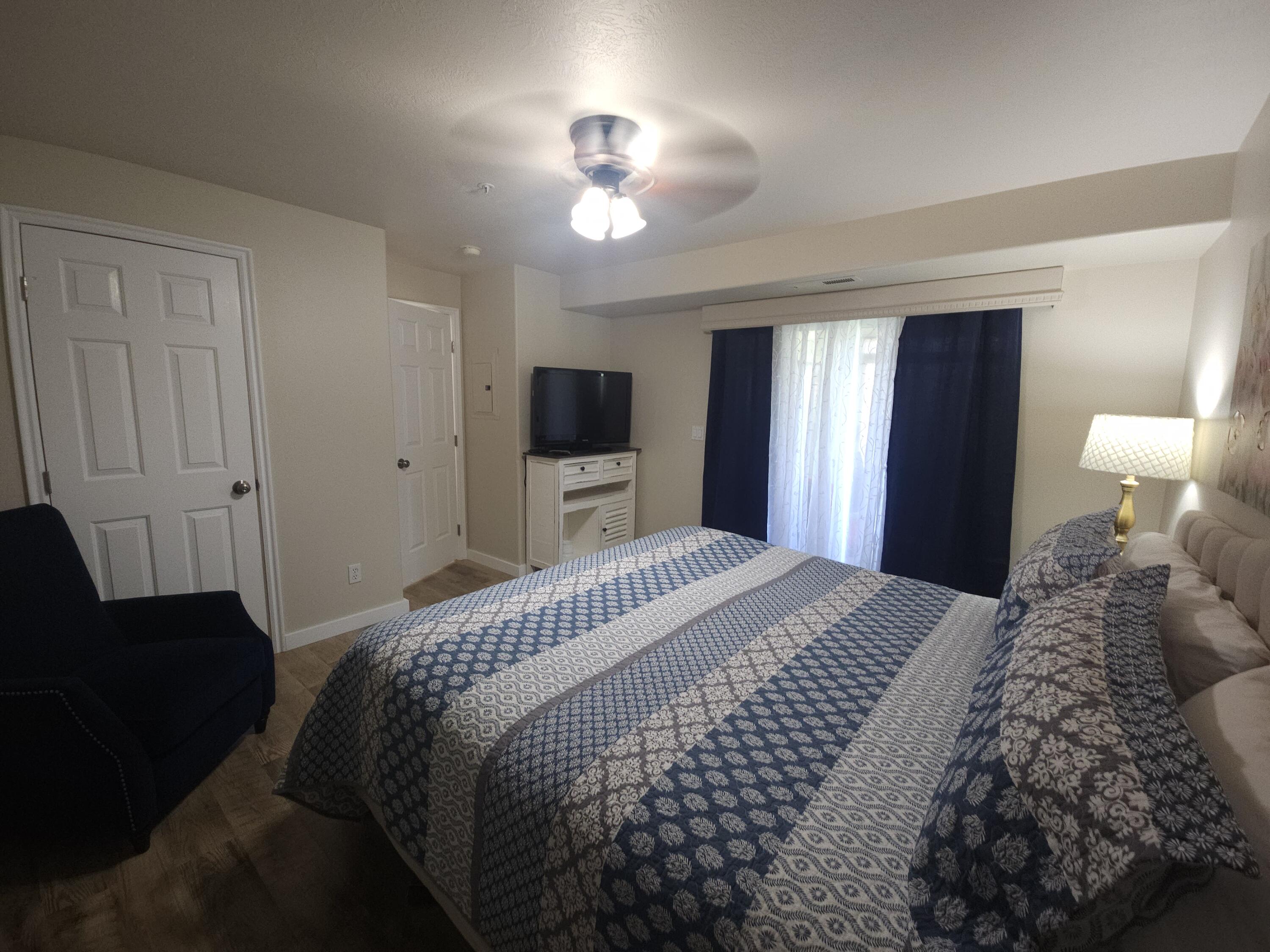 LAS PALMAS RESORT CONDOS - Residential