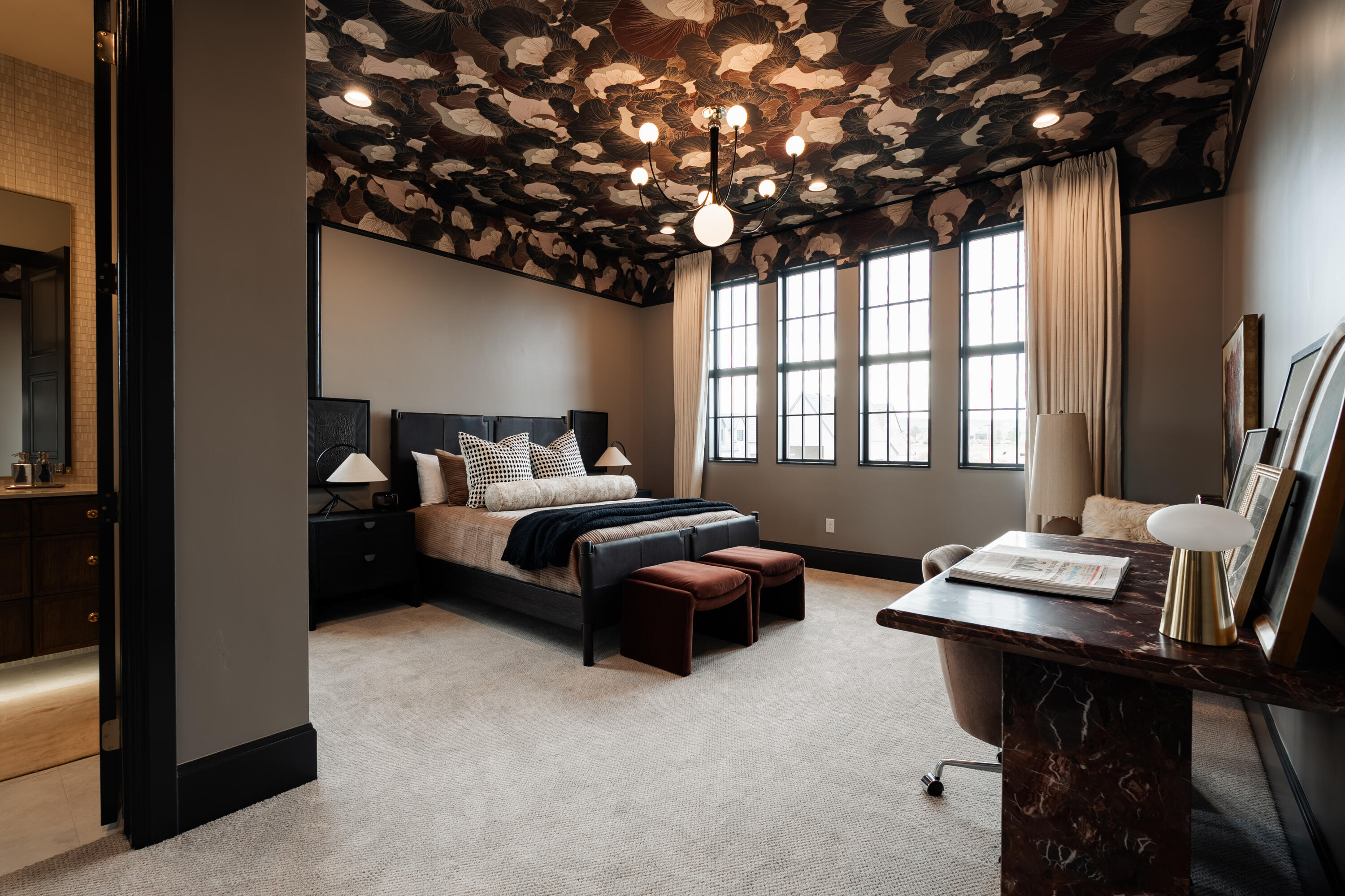 CRIMSON RANCH ESTATES - Residential