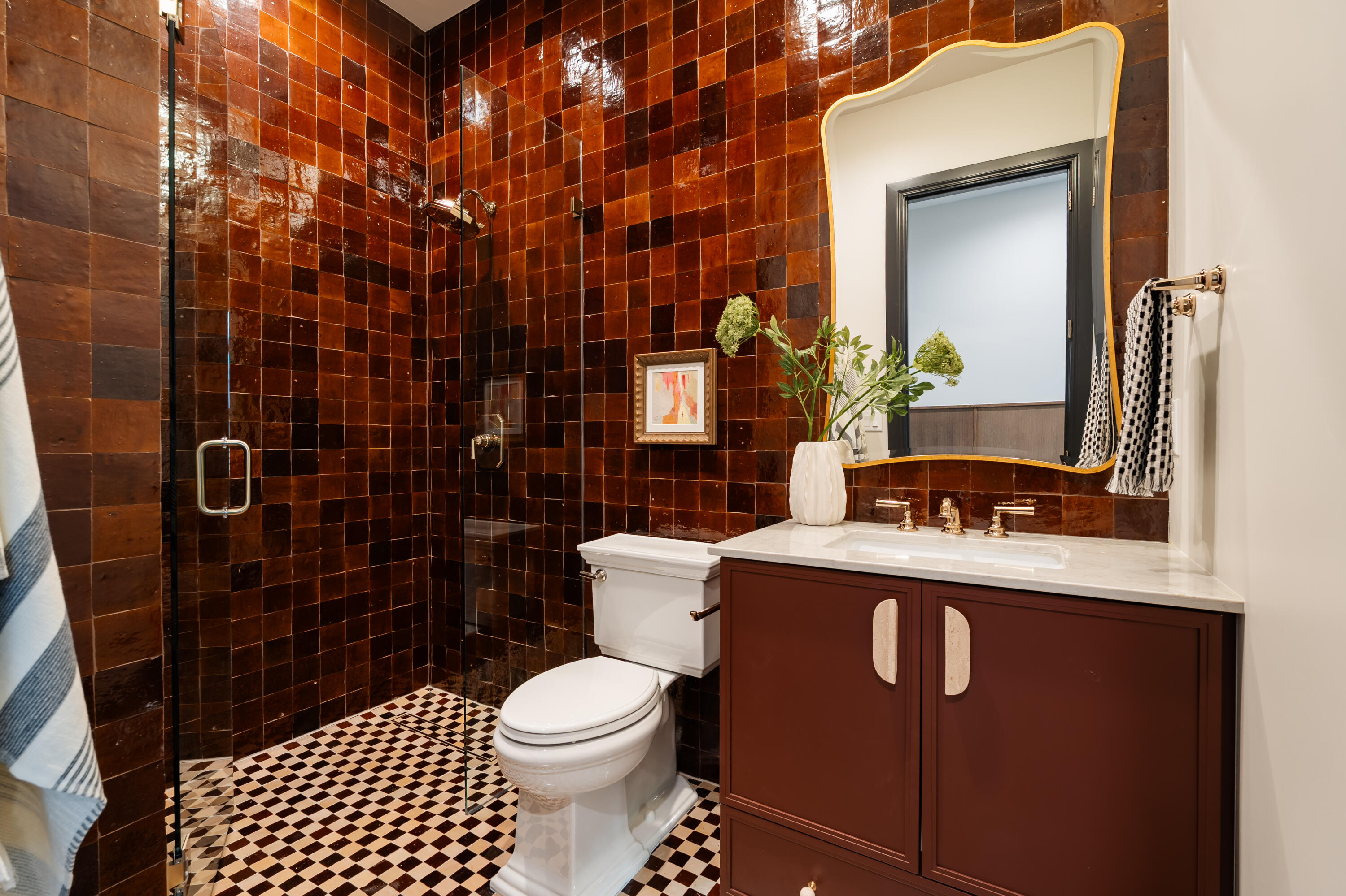 CRIMSON RANCH ESTATES - Residential