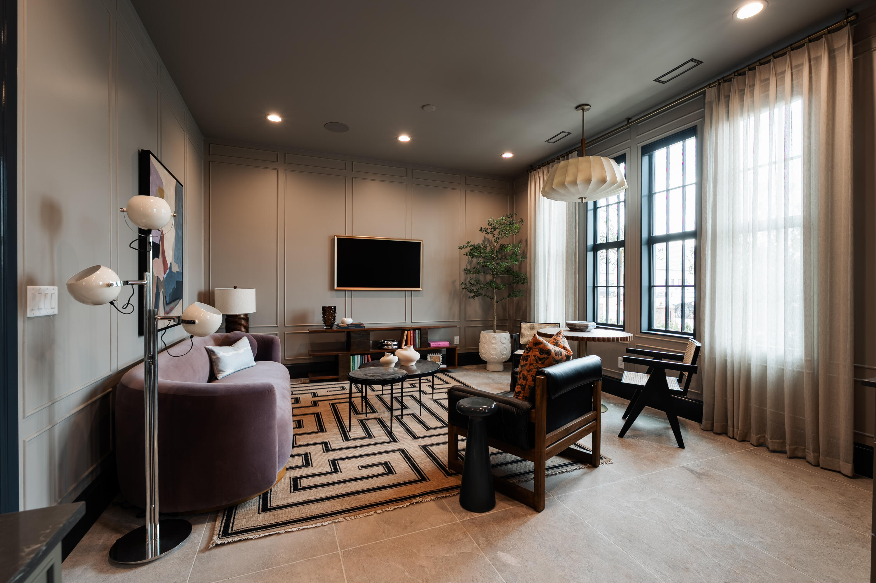 CRIMSON RANCH ESTATES - Residential