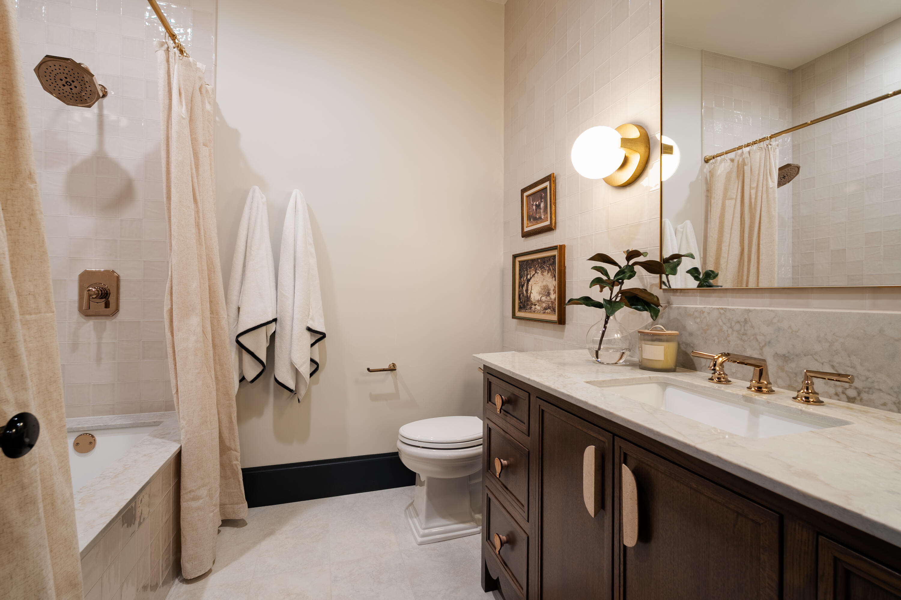 CRIMSON RANCH ESTATES - Residential
