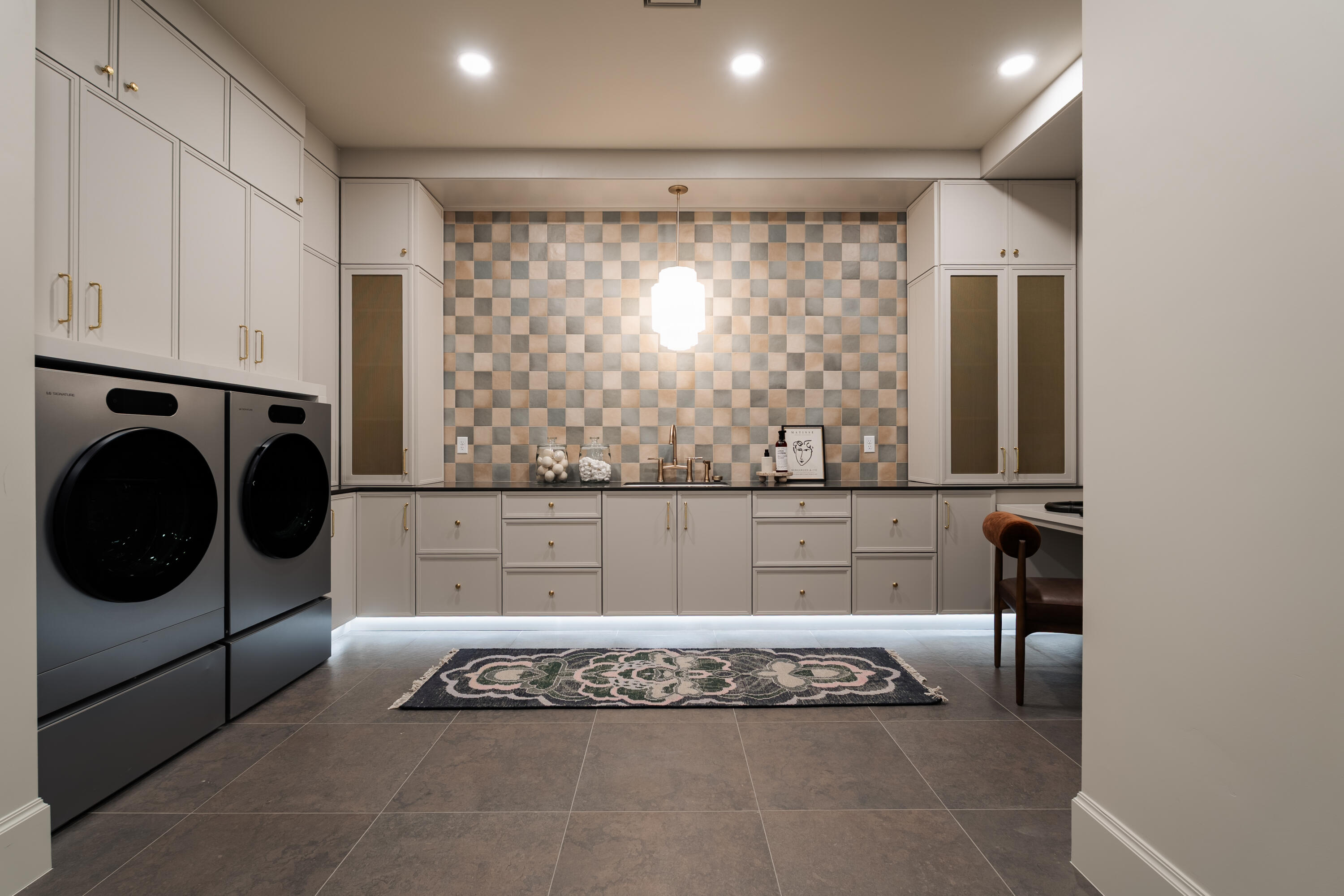 CRIMSON RANCH ESTATES - Residential