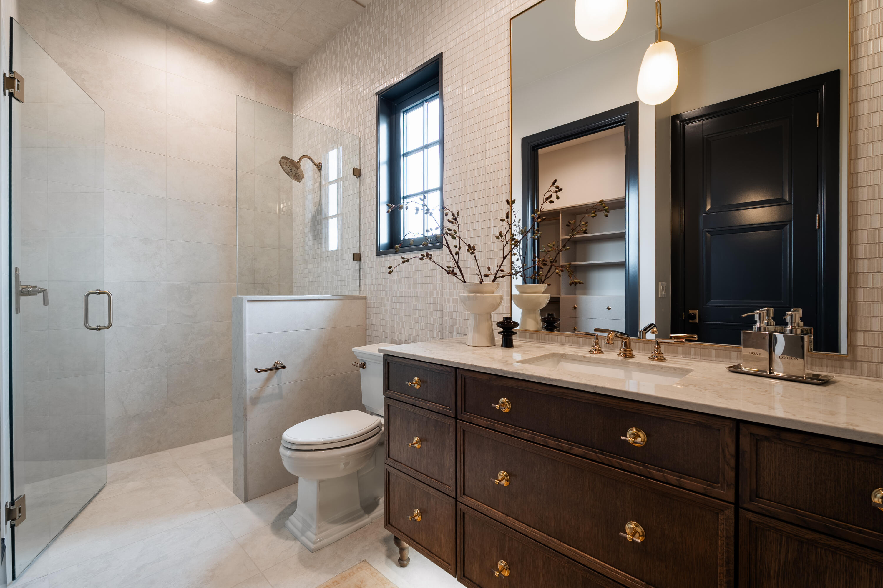 CRIMSON RANCH ESTATES - Residential