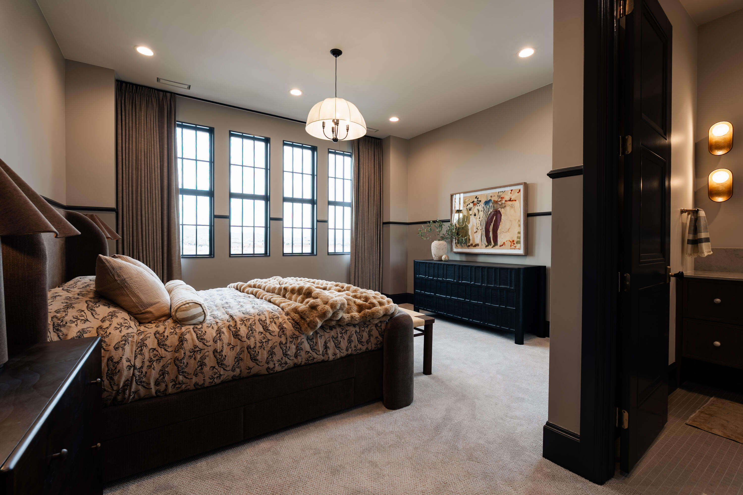 CRIMSON RANCH ESTATES - Residential