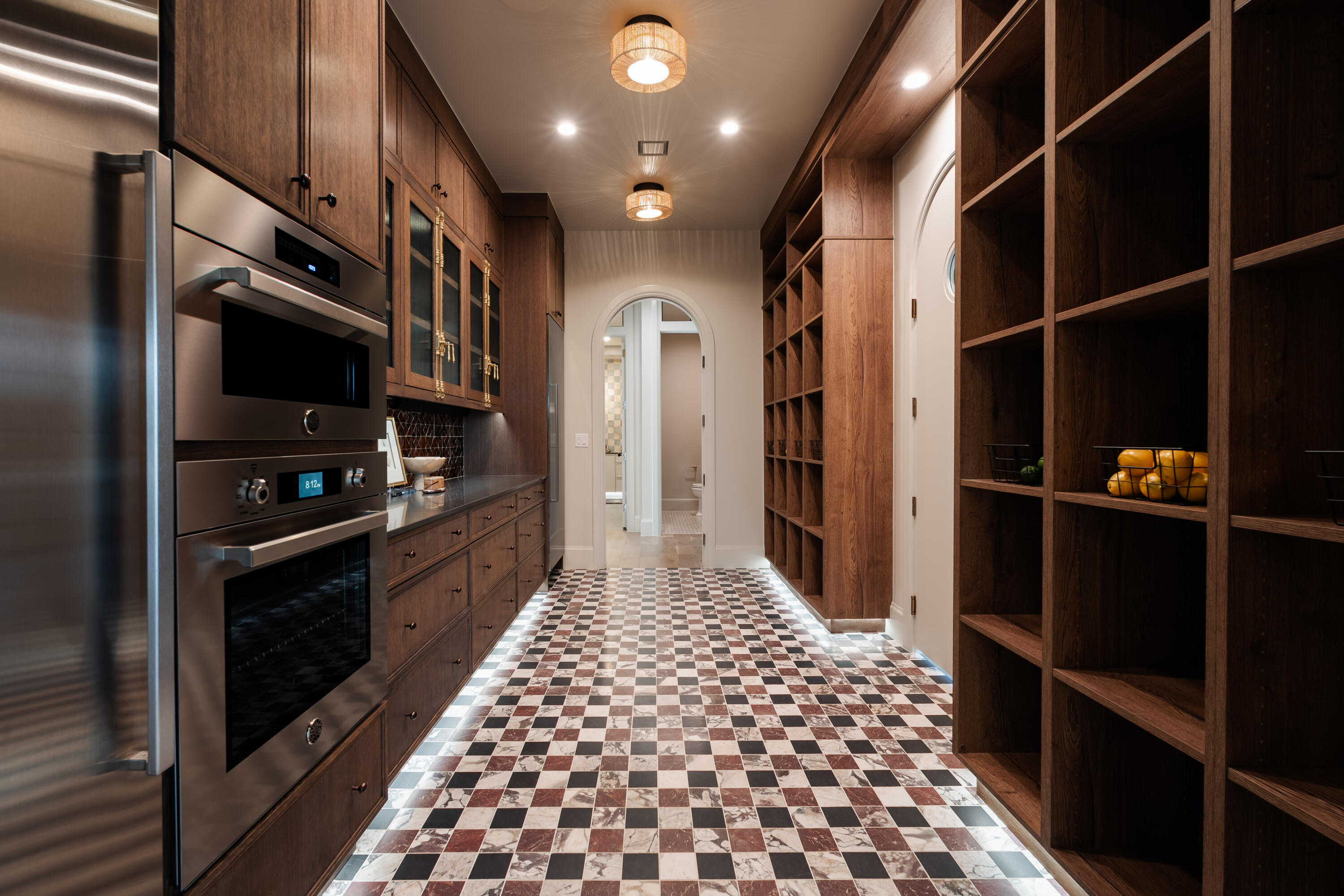 CRIMSON RANCH ESTATES - Residential