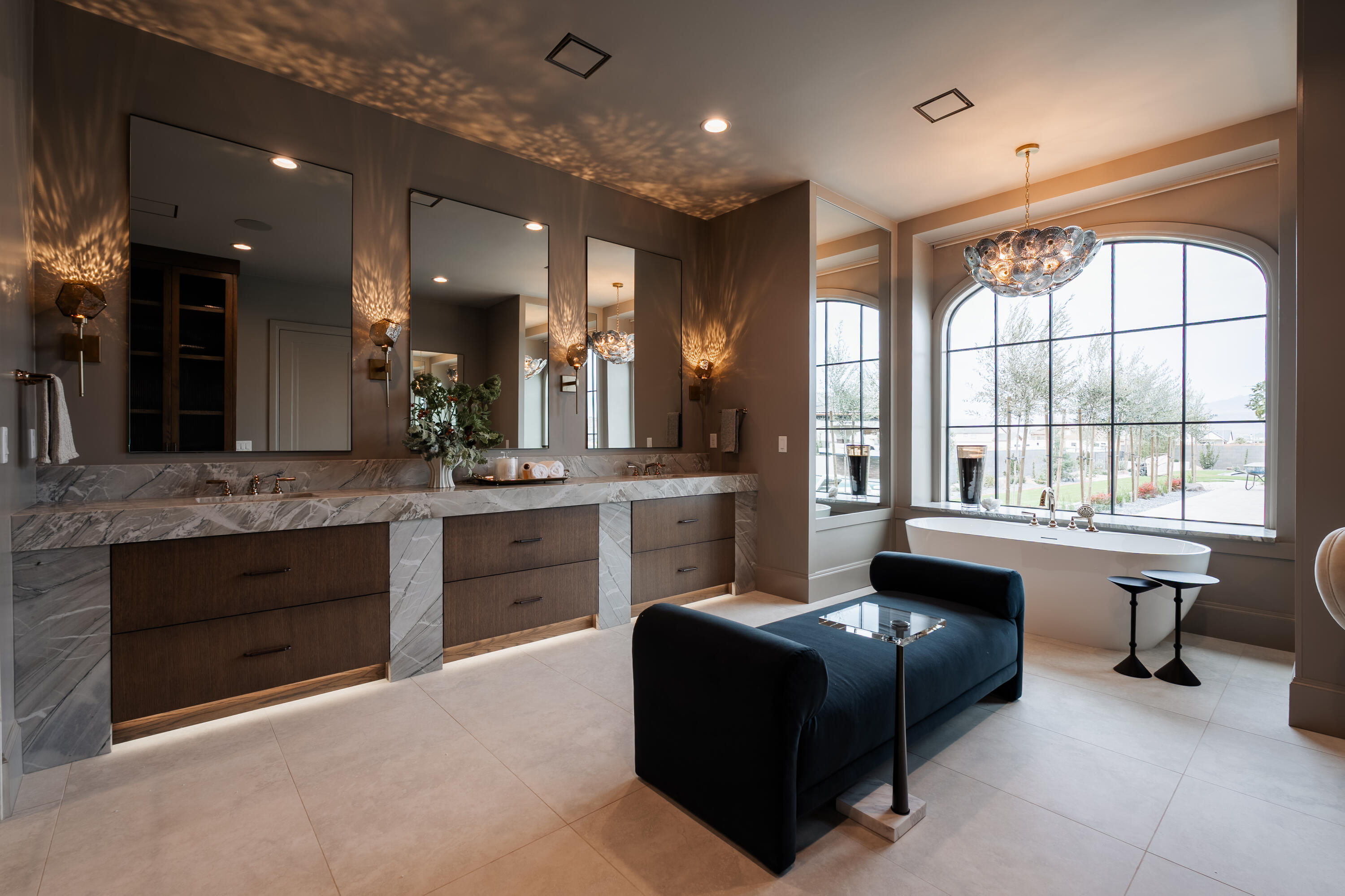 CRIMSON RANCH ESTATES - Residential