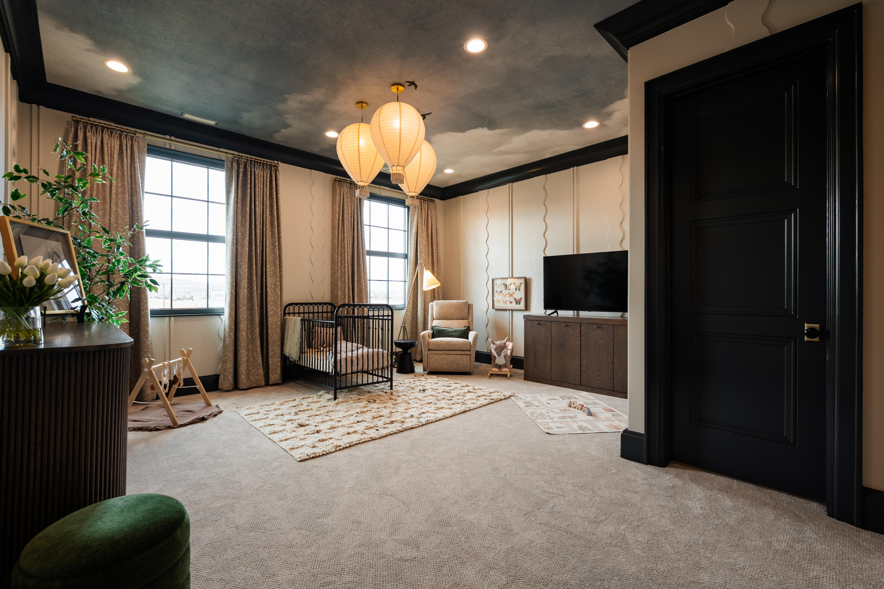 CRIMSON RANCH ESTATES - Residential