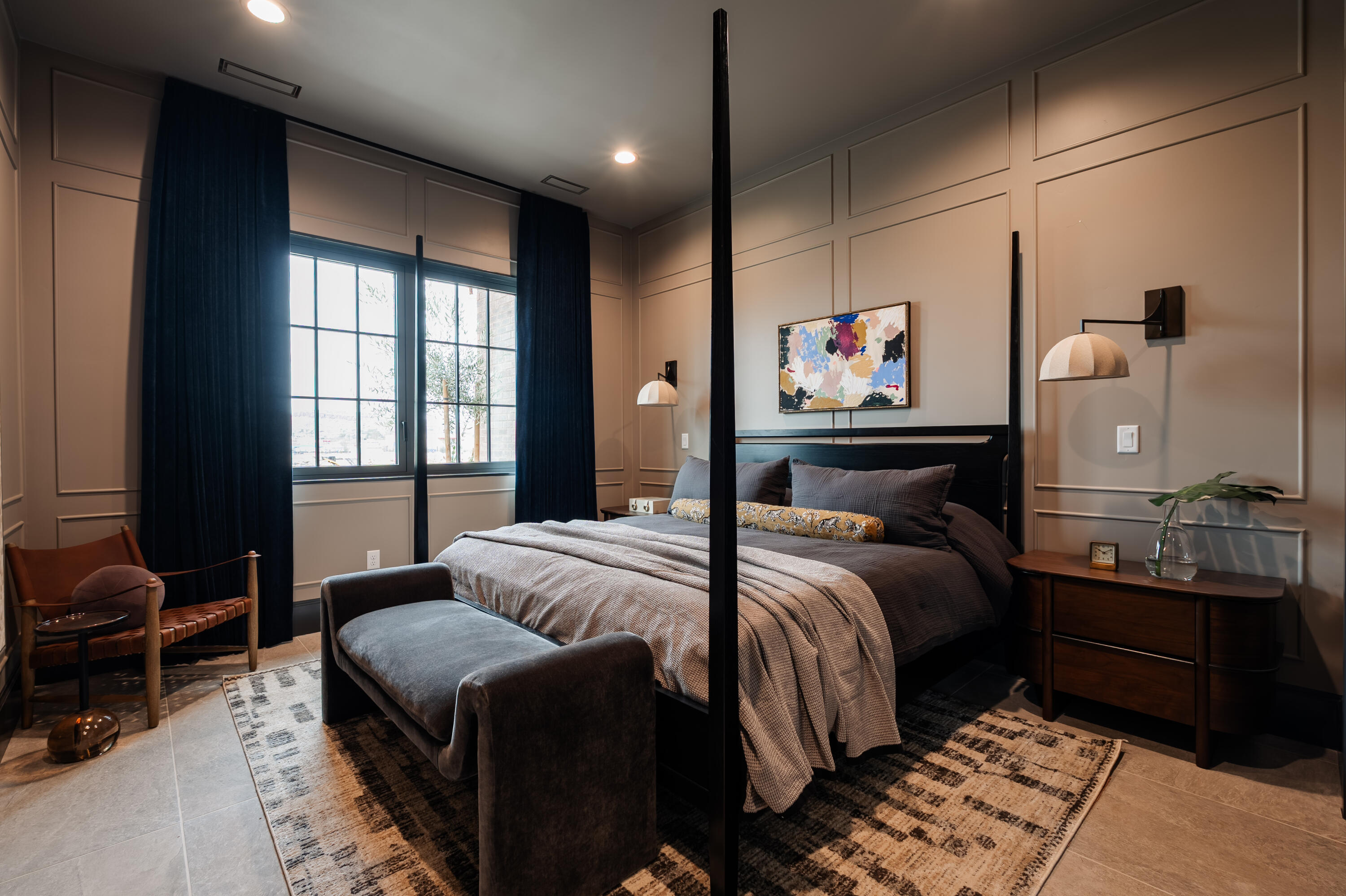 CRIMSON RANCH ESTATES - Residential