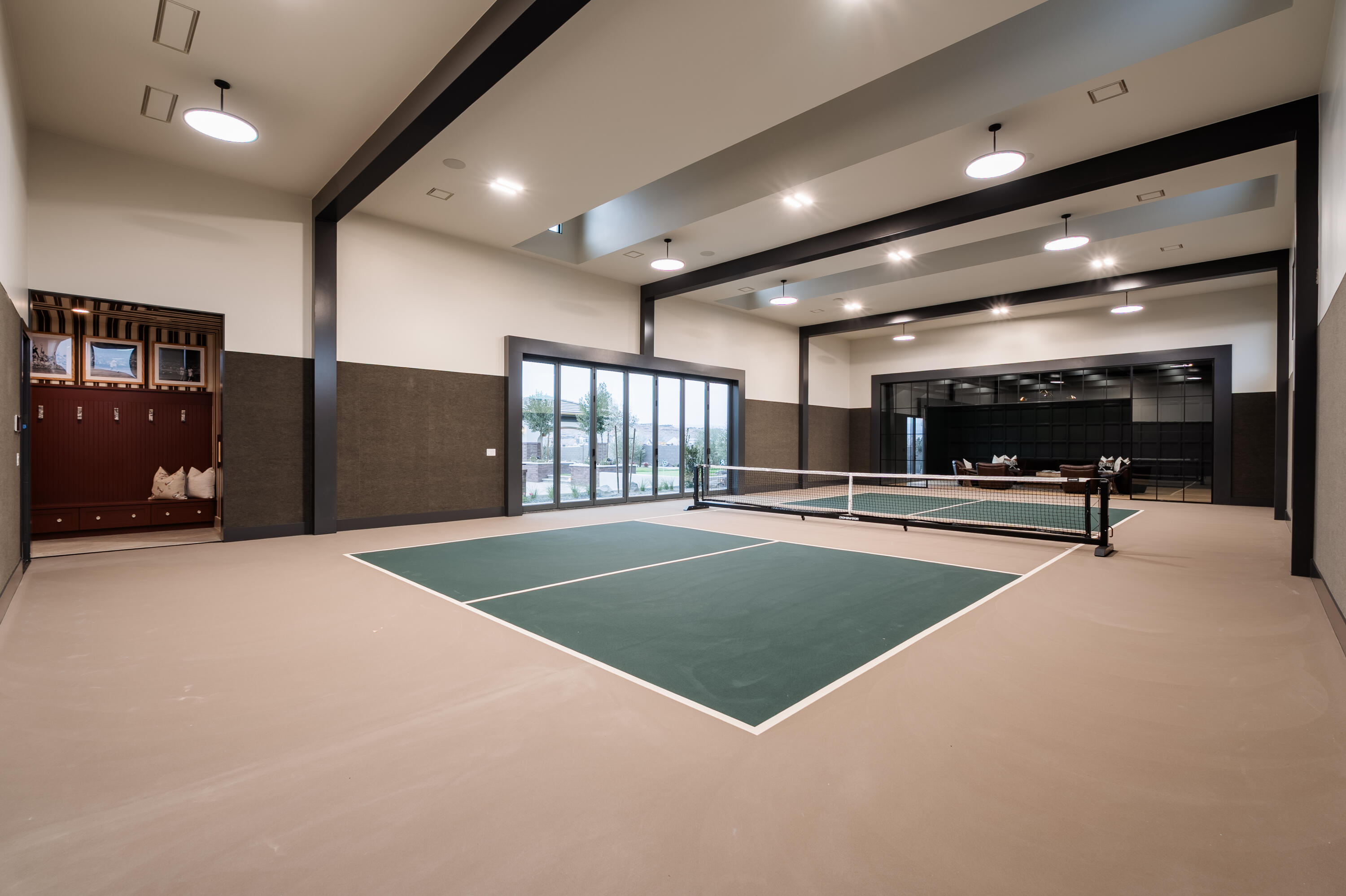 CRIMSON RANCH ESTATES - Residential