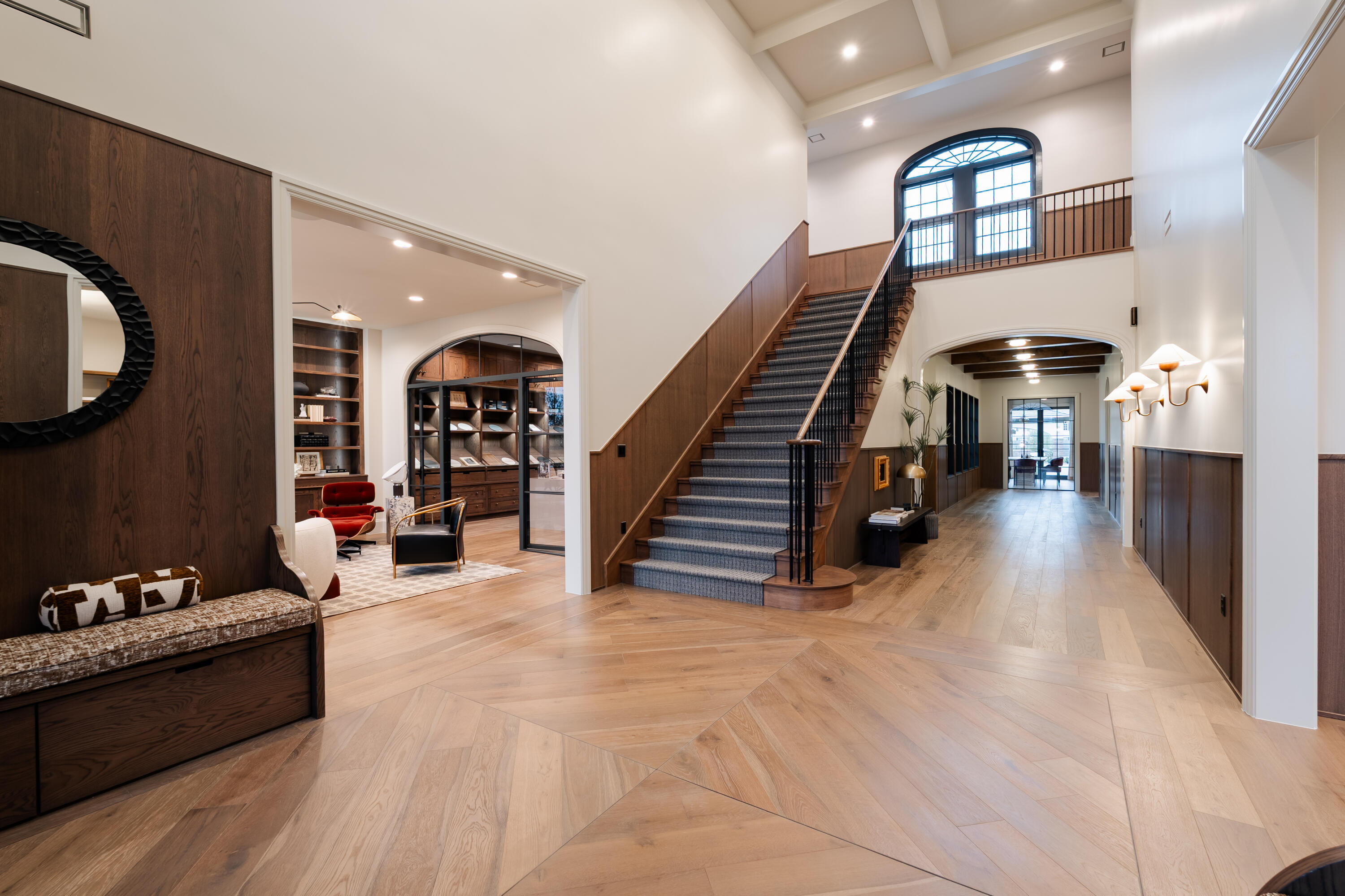 CRIMSON RANCH ESTATES - Residential